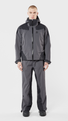 Dyngja Shell Jacket model-men [191cm / L]