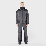 Dyngja Shell Jacket model-men [191cm / L]