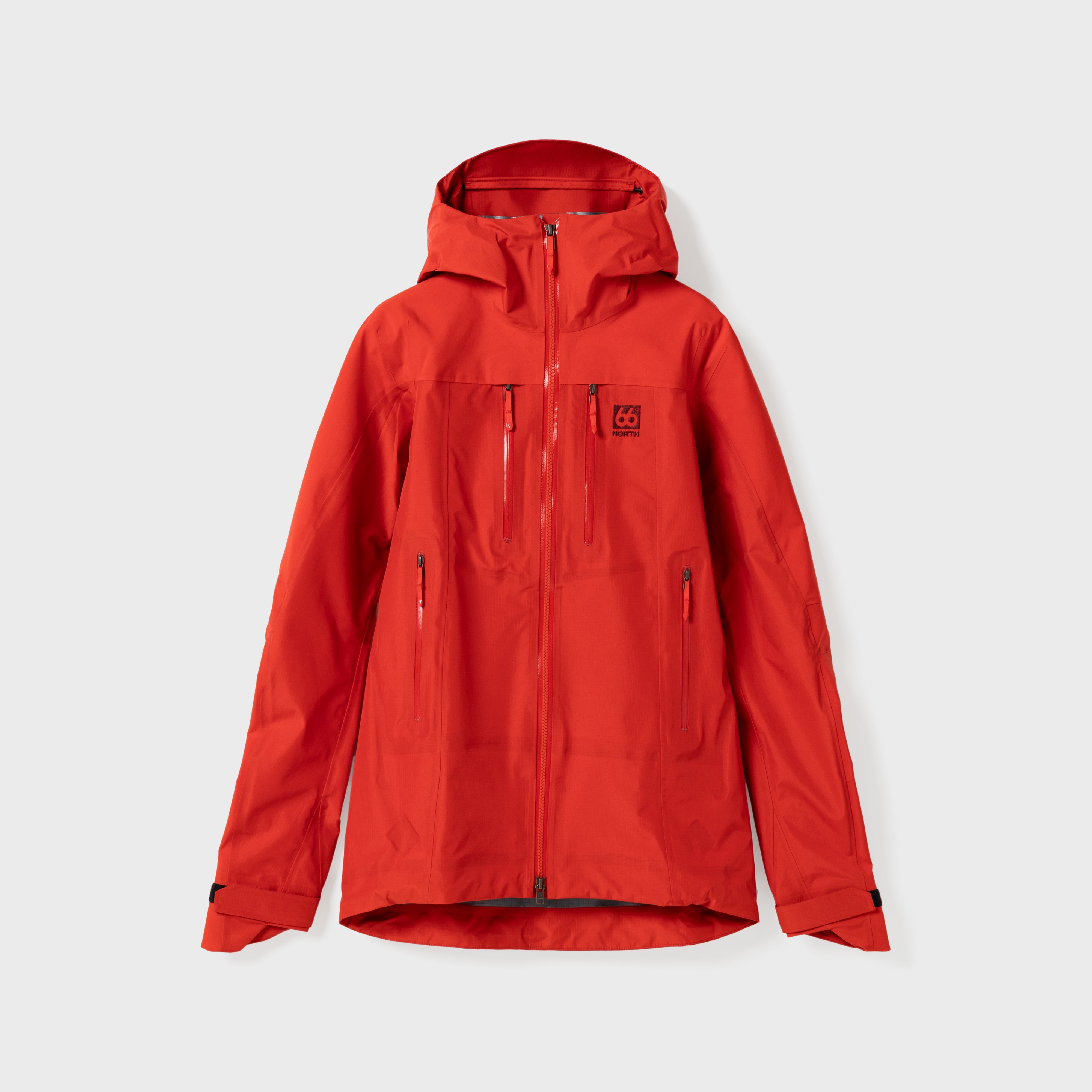Women's Hornstrandir Gore-Tex Pro Jacket