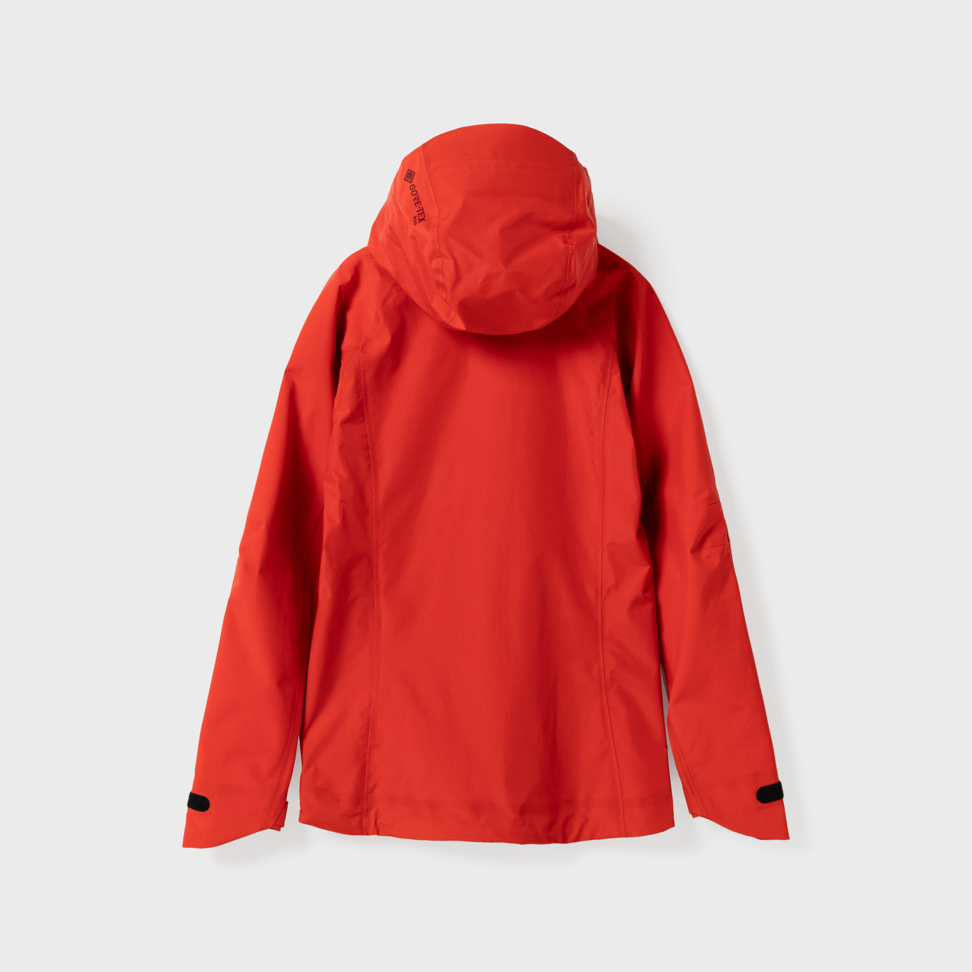 Women's Hornstrandir Gore-Tex Pro Jacket