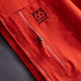 Women's Hornstrandir Gore-Tex Pro Jacket