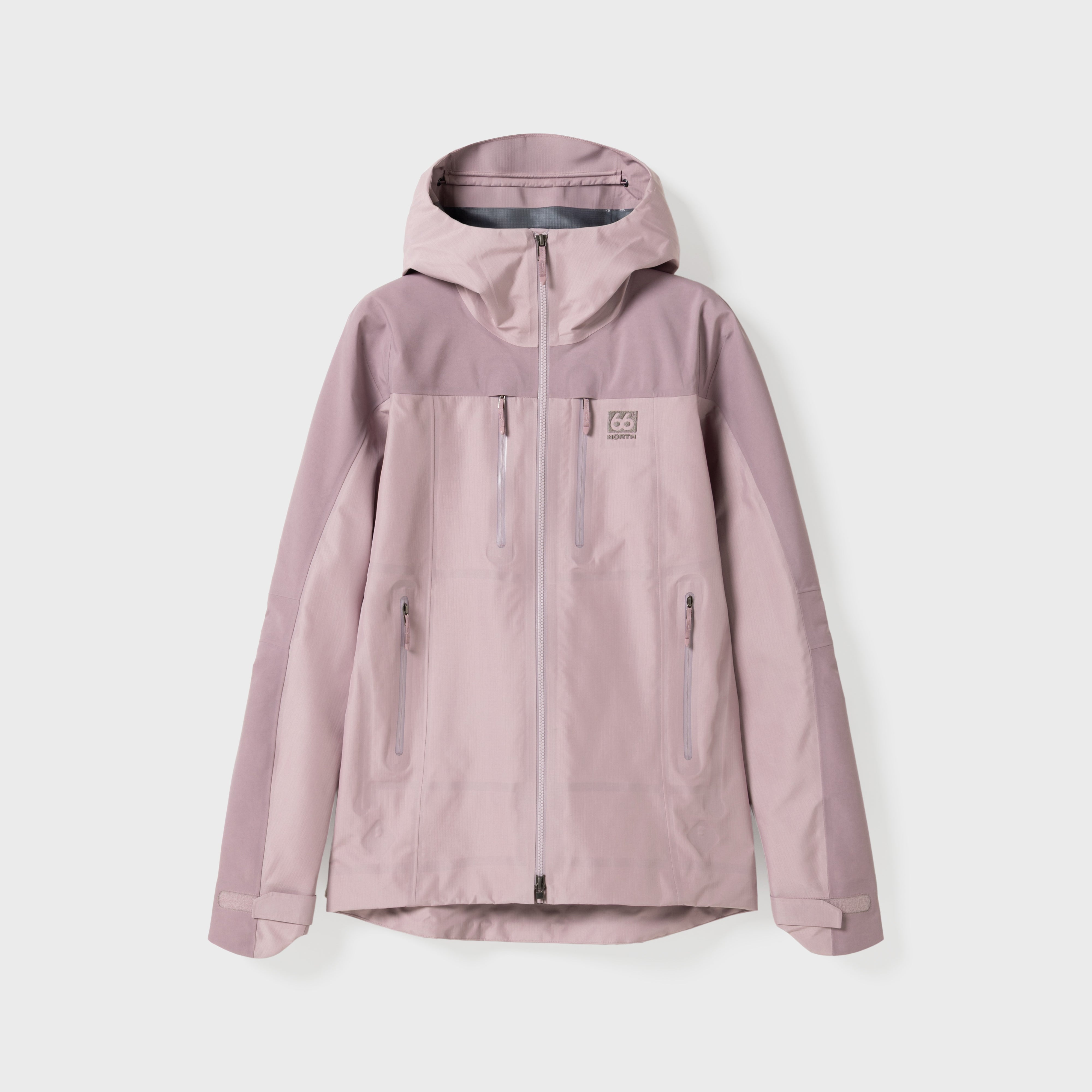 Women's Hornstrandir Gore-Tex Pro Jacket