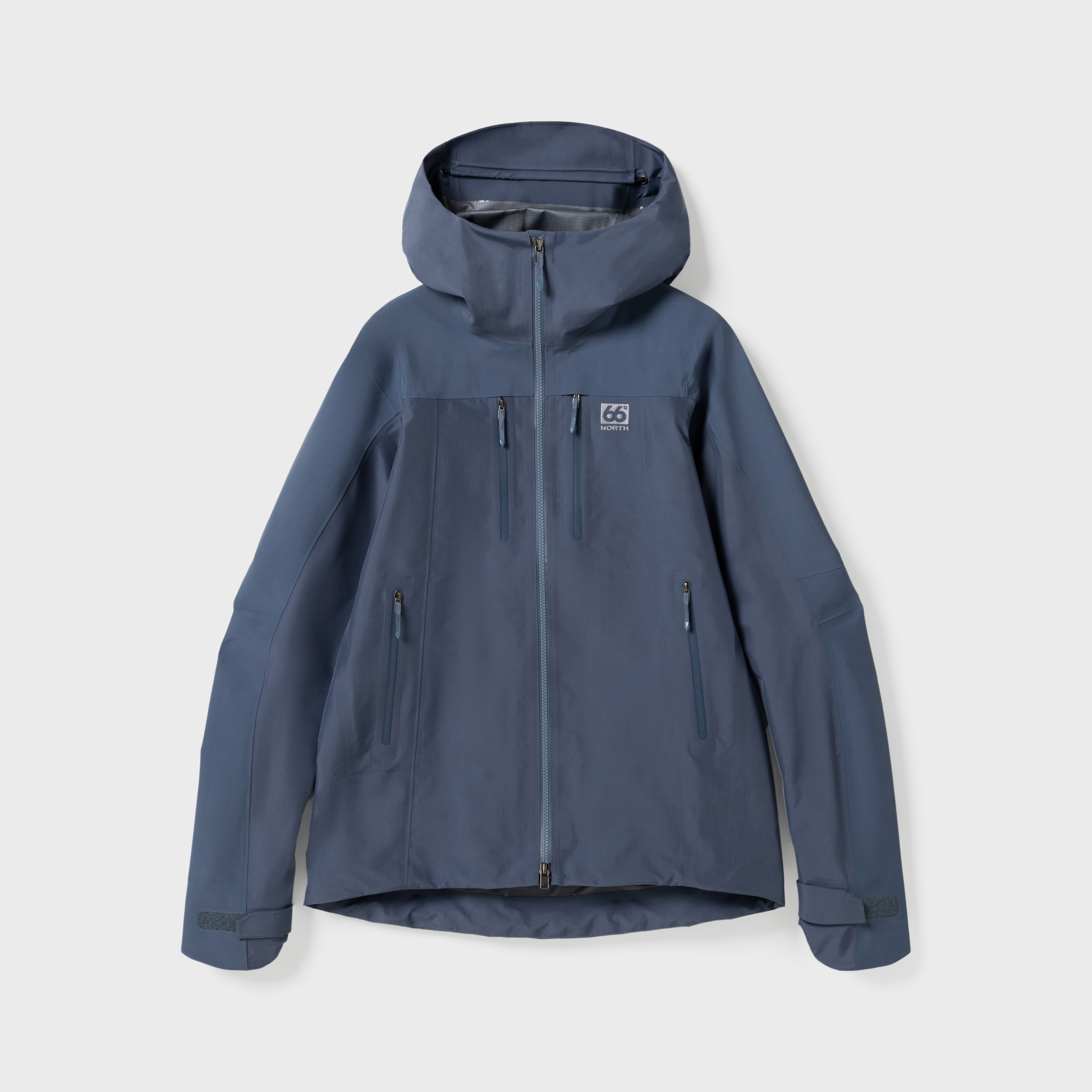 Women's Hornstrandir Gore-Tex Pro Shell Jacket