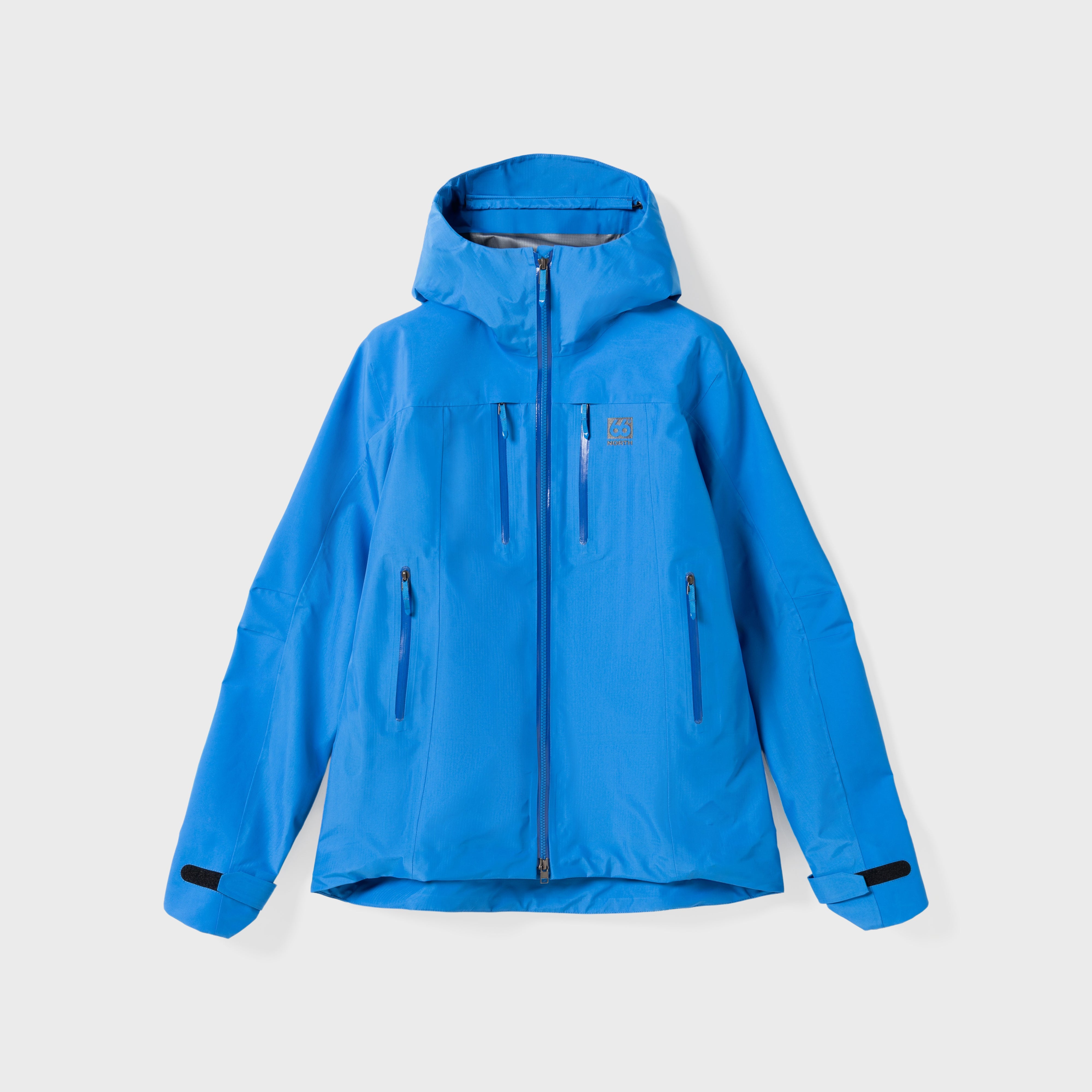 Women's Hornstrandir Gore-Tex Pro Jacket