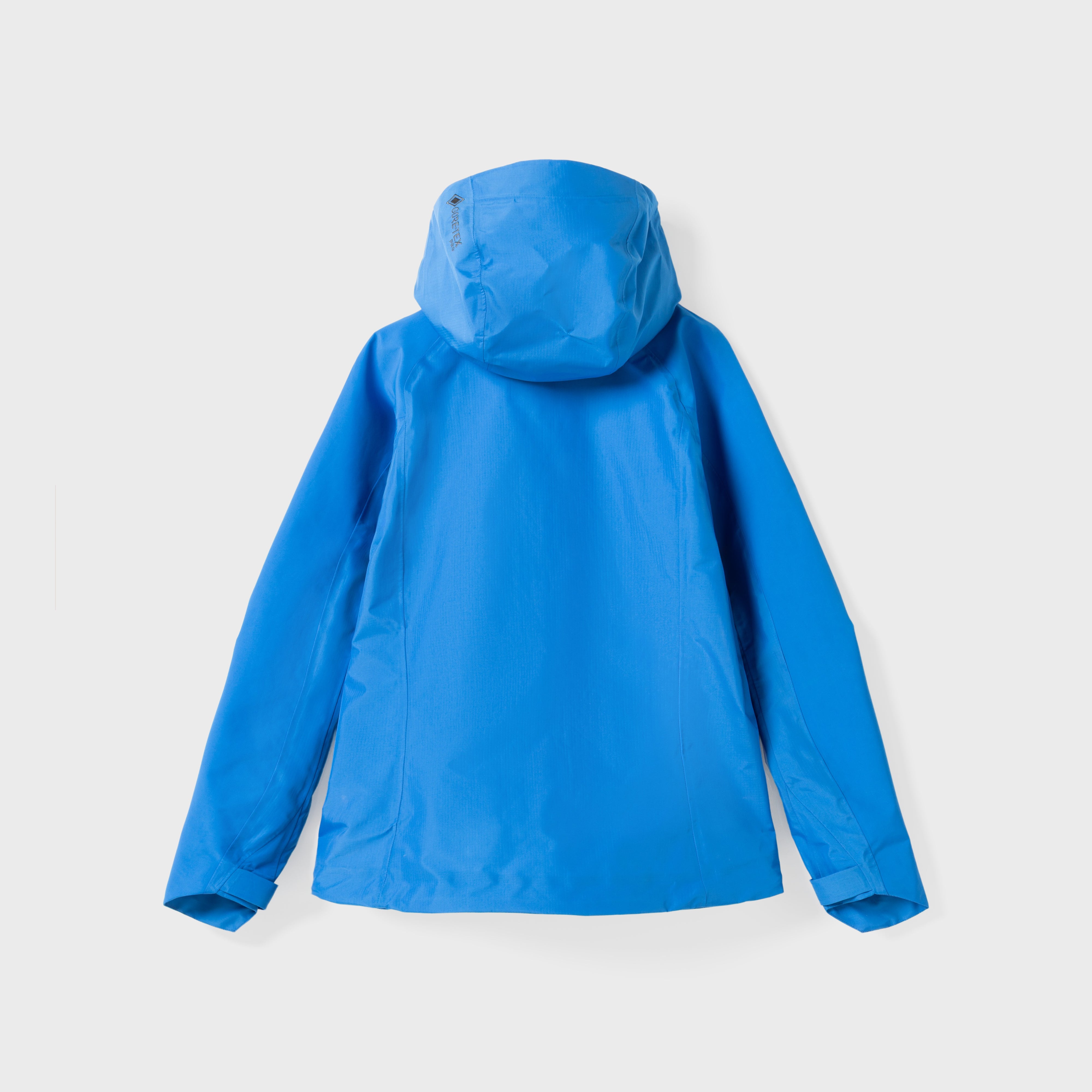 Women's Hornstrandir Gore-Tex Pro Jacket