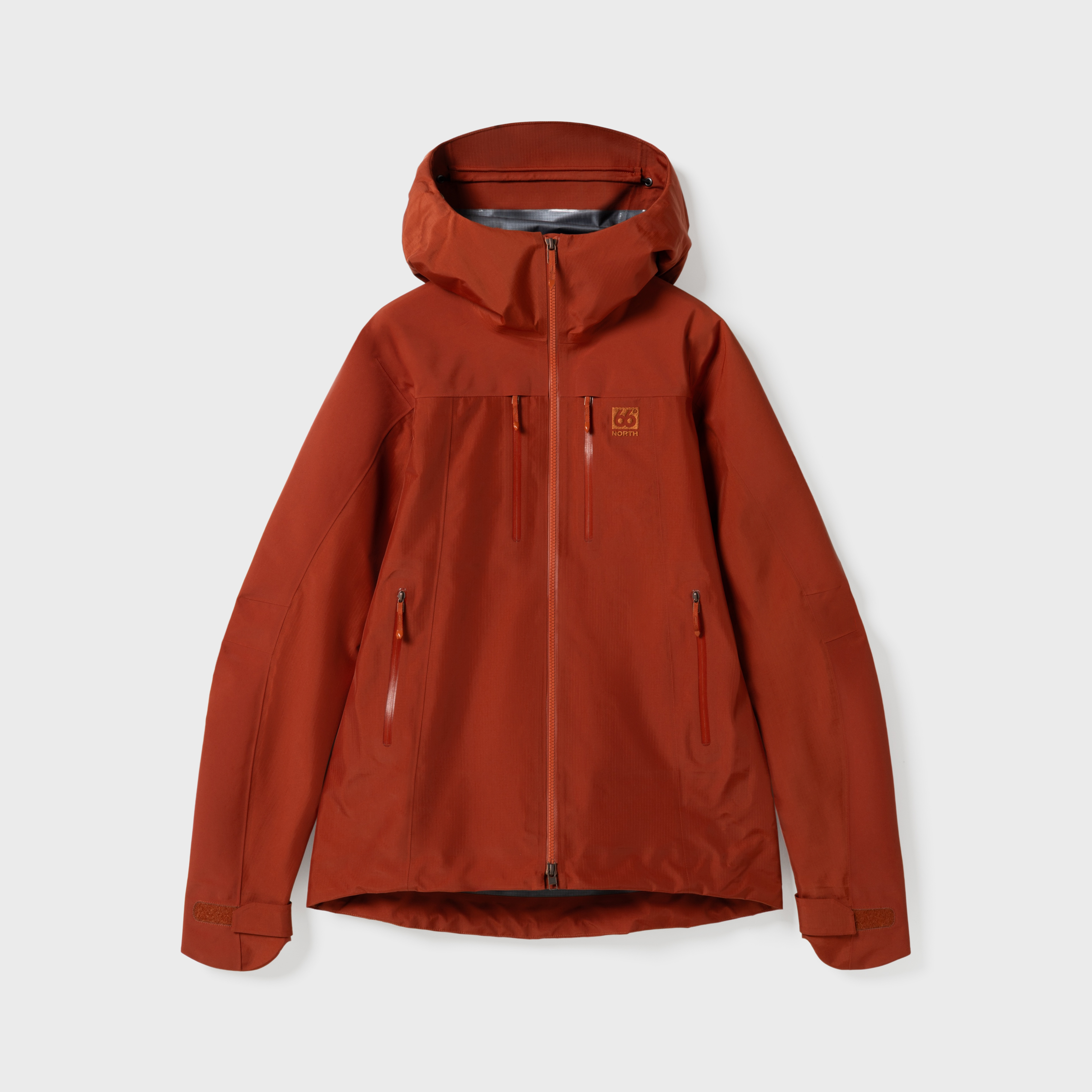 Women's Hornstrandir Gore-Tex Pro Shell Jacket
