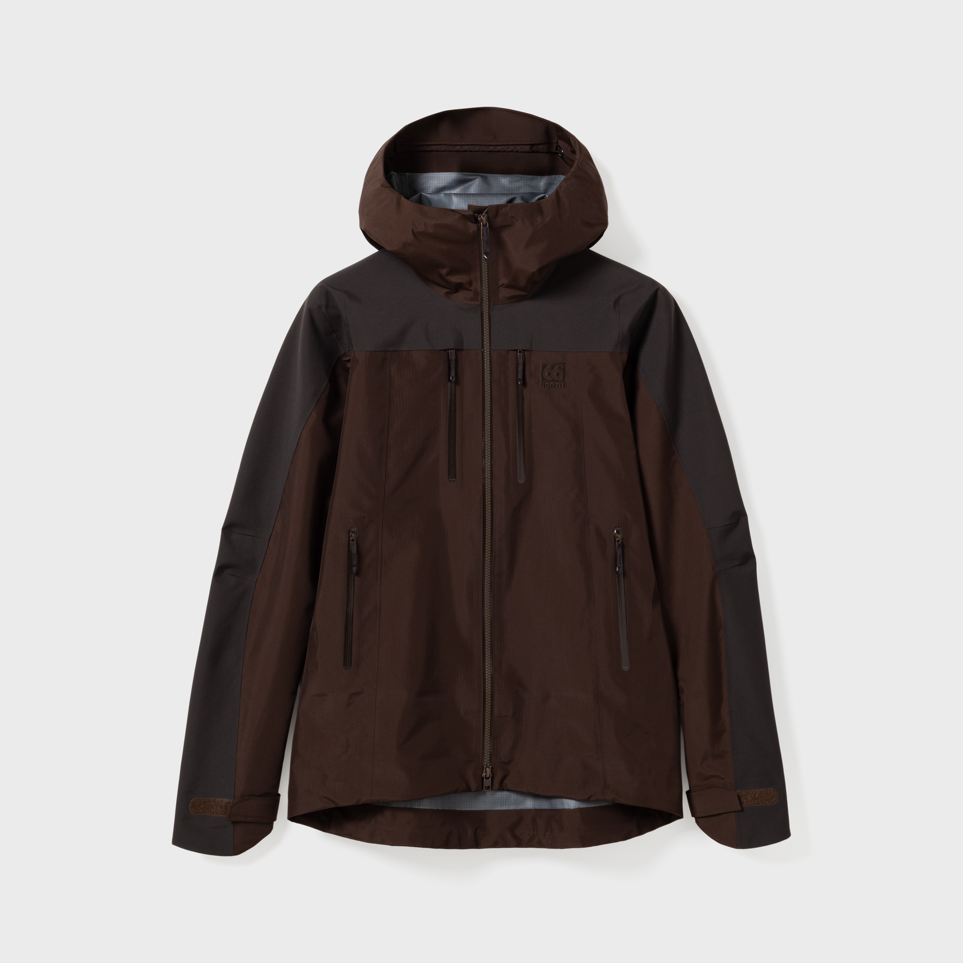 Women - Women's Hornstrandir Gore-Tex Pro Jacket - Blood Bay – 66