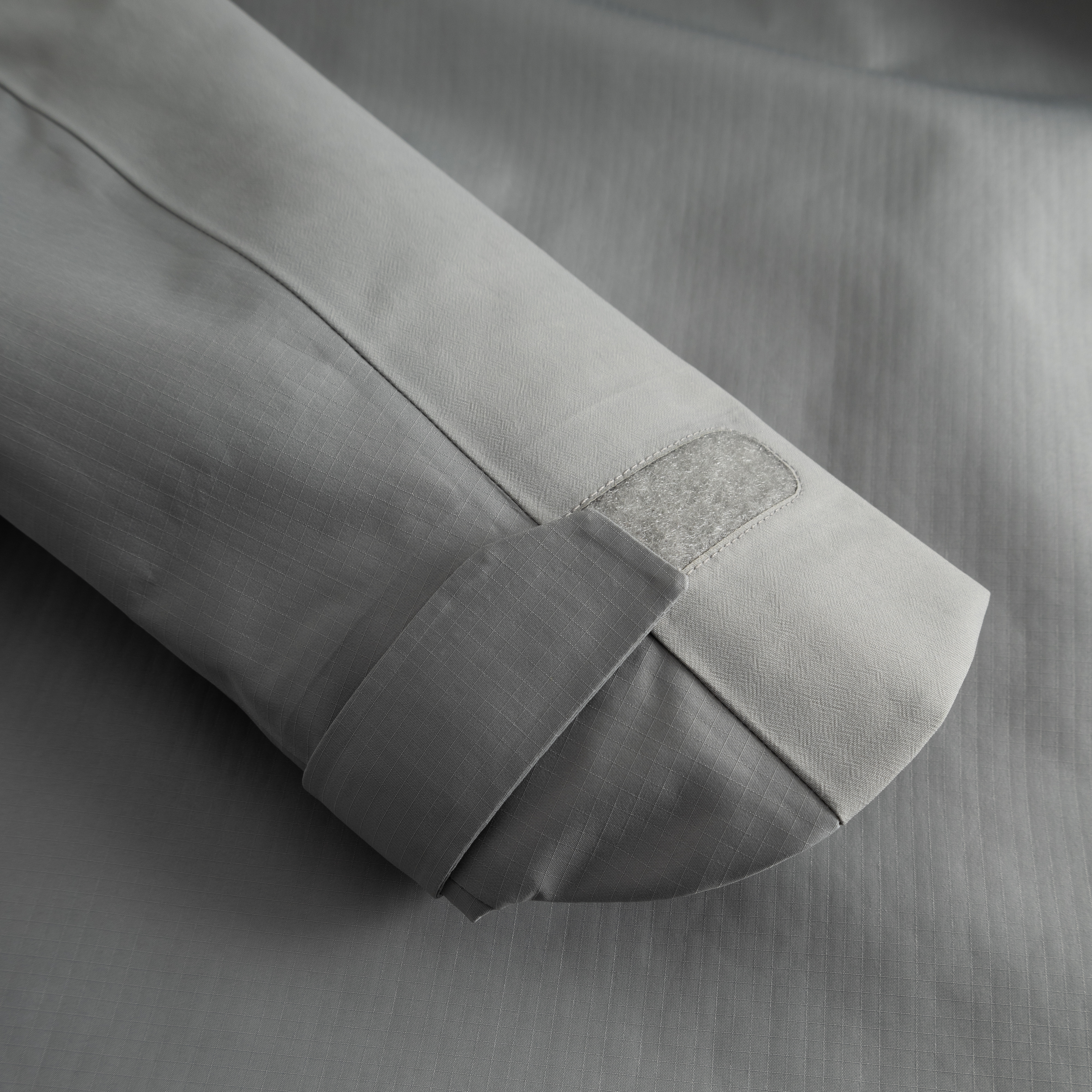 Hornstrandir Grey Sky