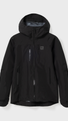 Women's Hornstrandir Gore-Tex Pro Jacket Black