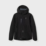 Women's Hornstrandir Gore-Tex Pro Jacket Black