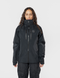 Women's Hornstrandir Gore-Tex Pro Jacket Black