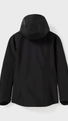 Women's Hornstrandir Gore-Tex Pro Jacket Black