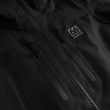 Women's Hornstrandir Gore-Tex Pro Jacket Black