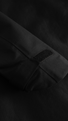 Women's Hornstrandir Gore-Tex Pro Jacket Black