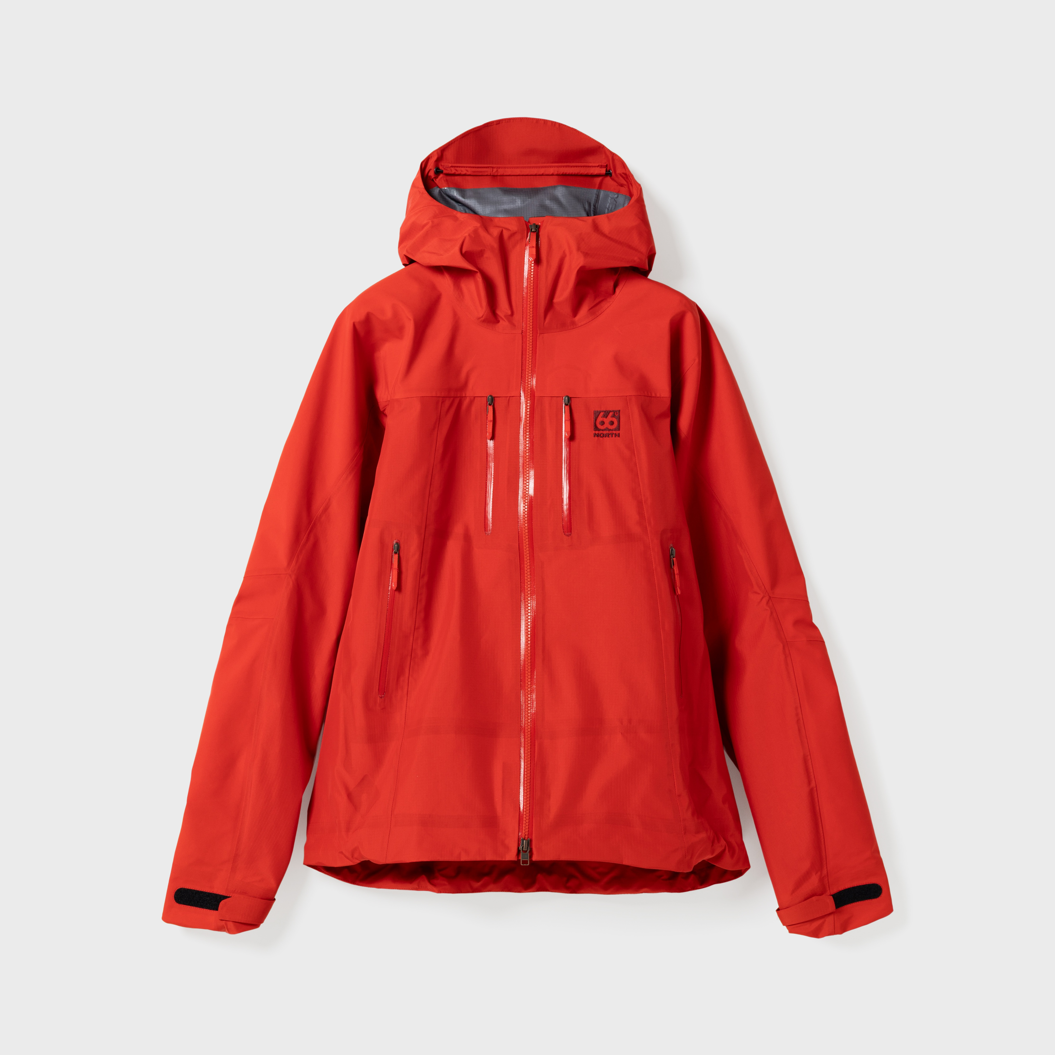 Men's Hornstrandir Gore-Tex Pro Jacket