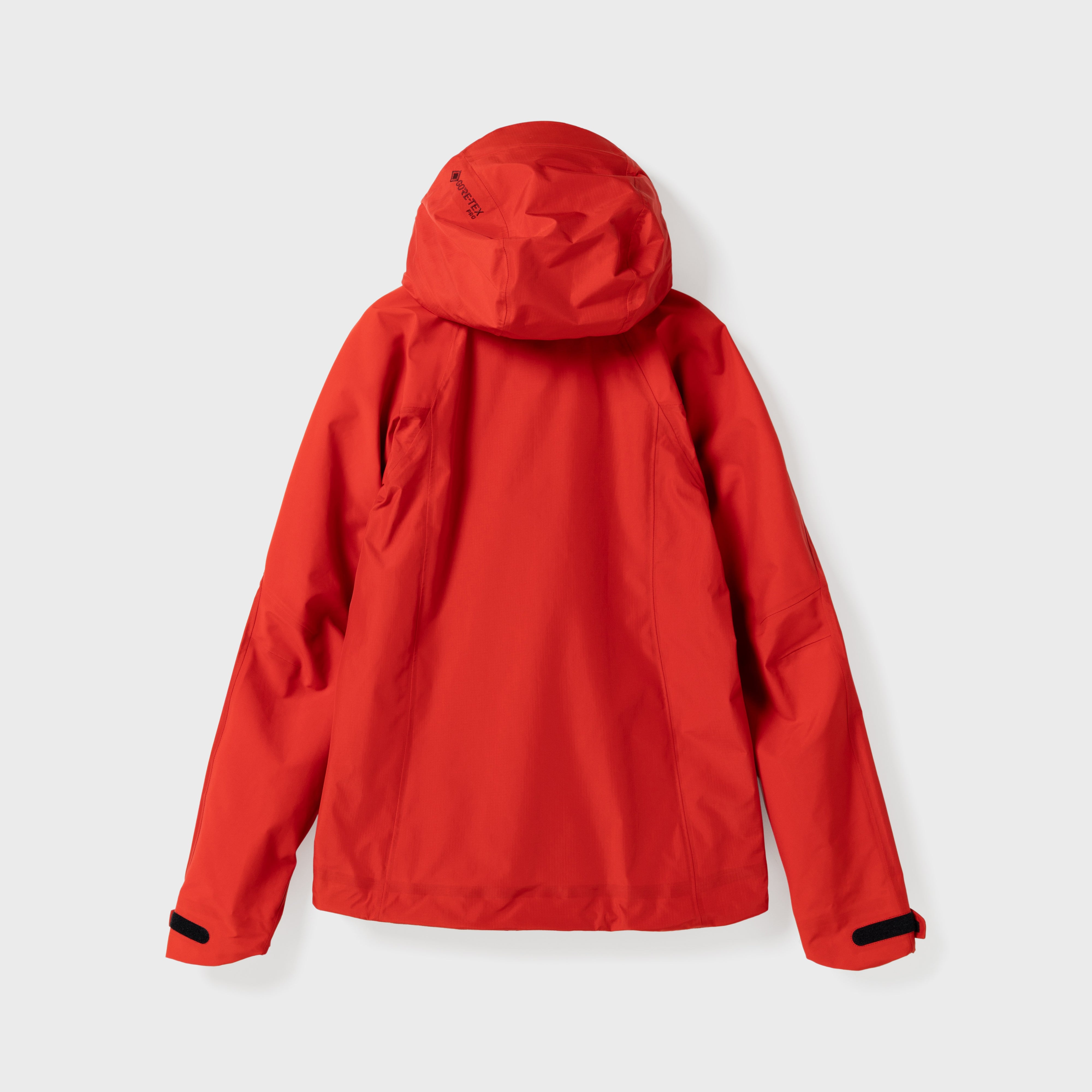 Men's Hornstrandir Gore-Tex Pro Jacket