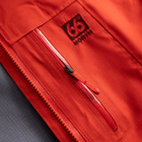 Men's Hornstrandir Gore-Tex Pro Jacket