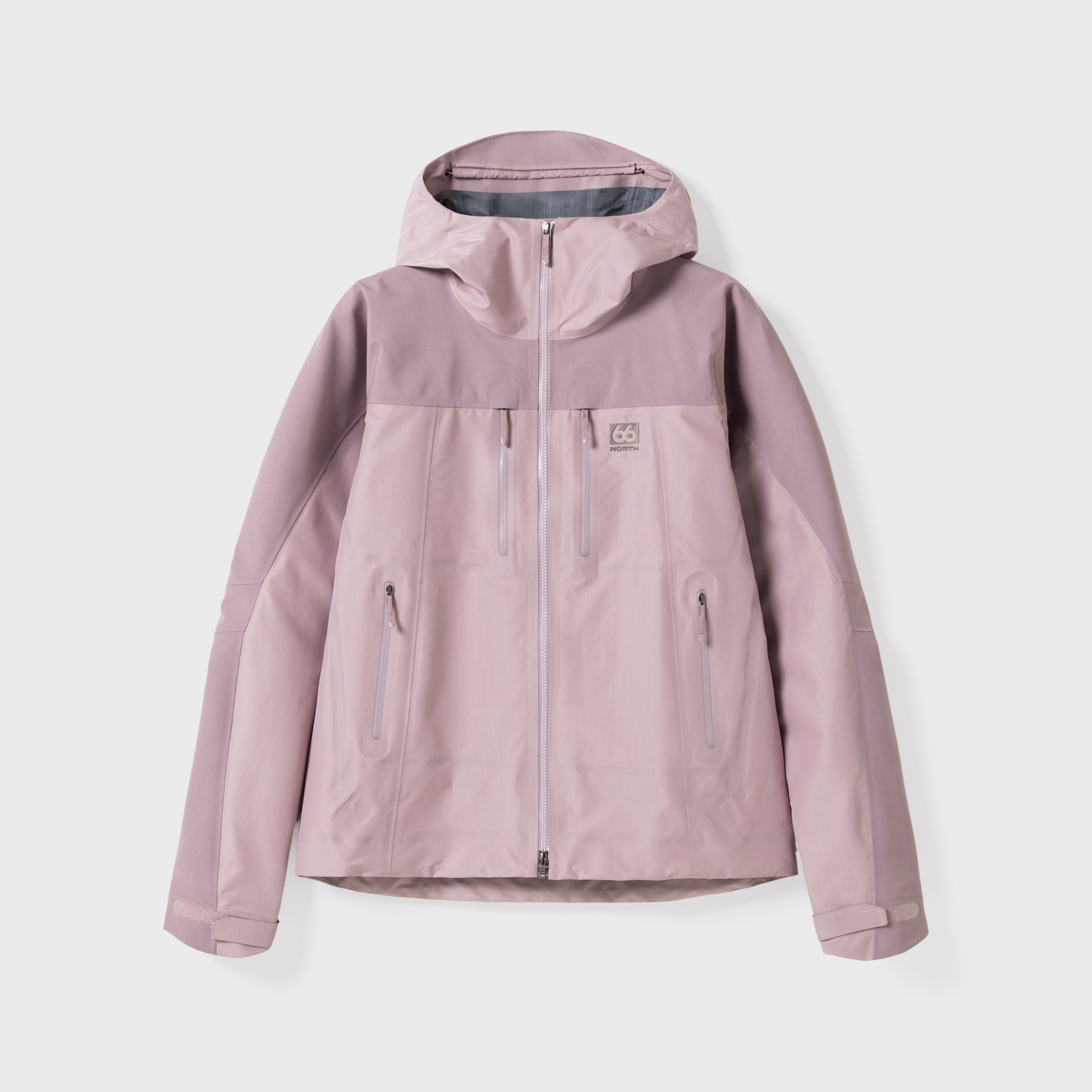 Men's Hornstrandir Gore-Tex Pro Jacket