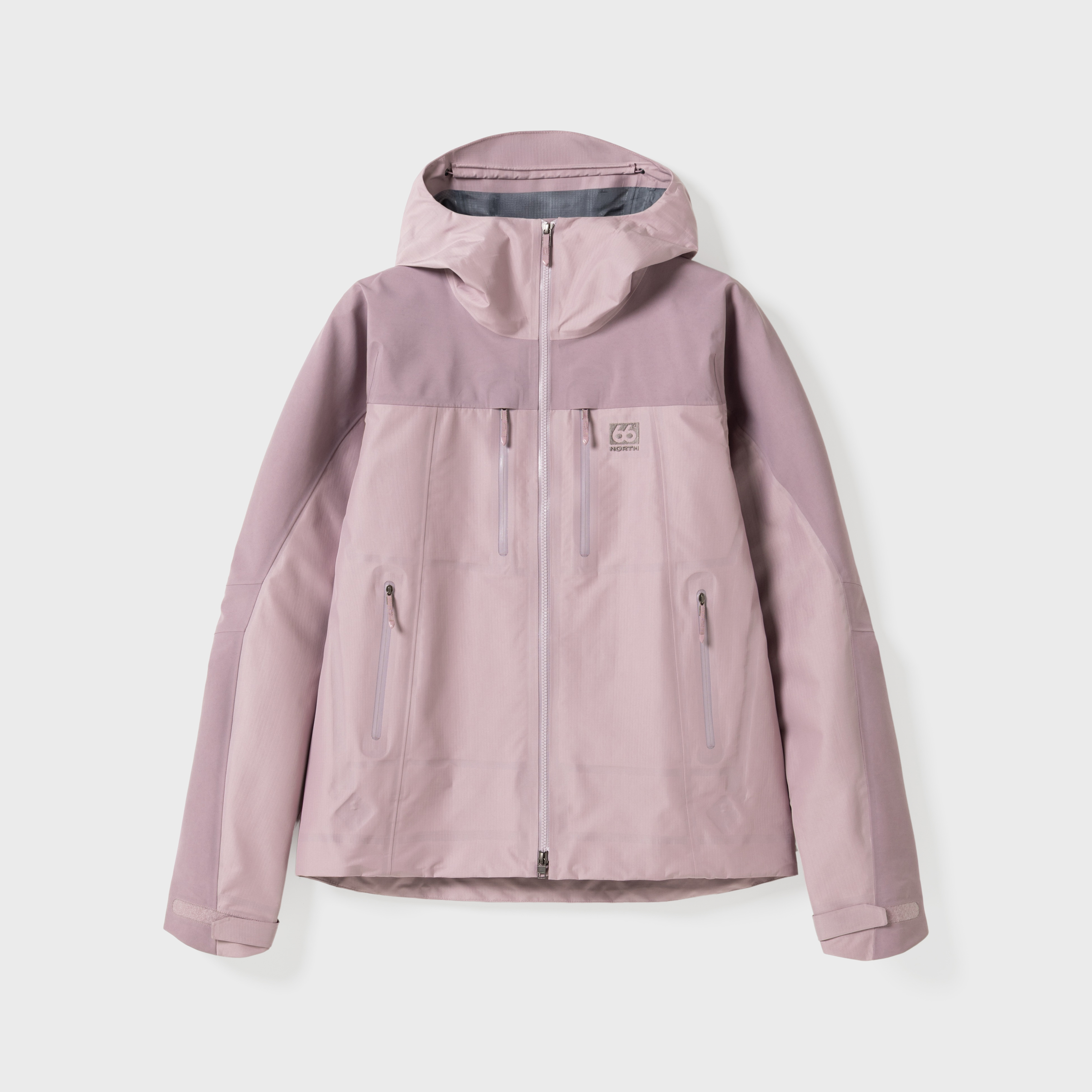 Men's Hornstrandir Gore-Tex Pro Jacket