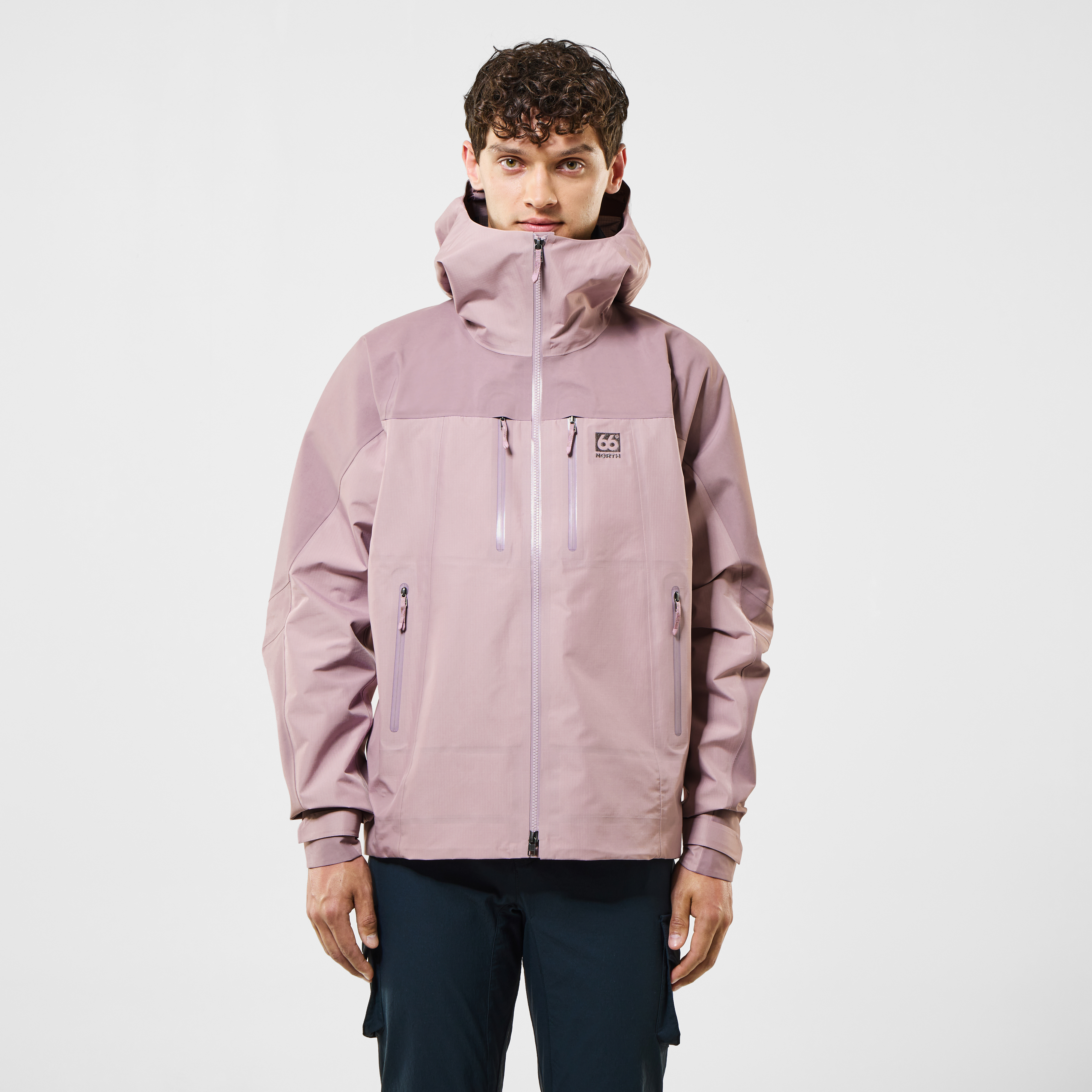 model-men [187cm / L]