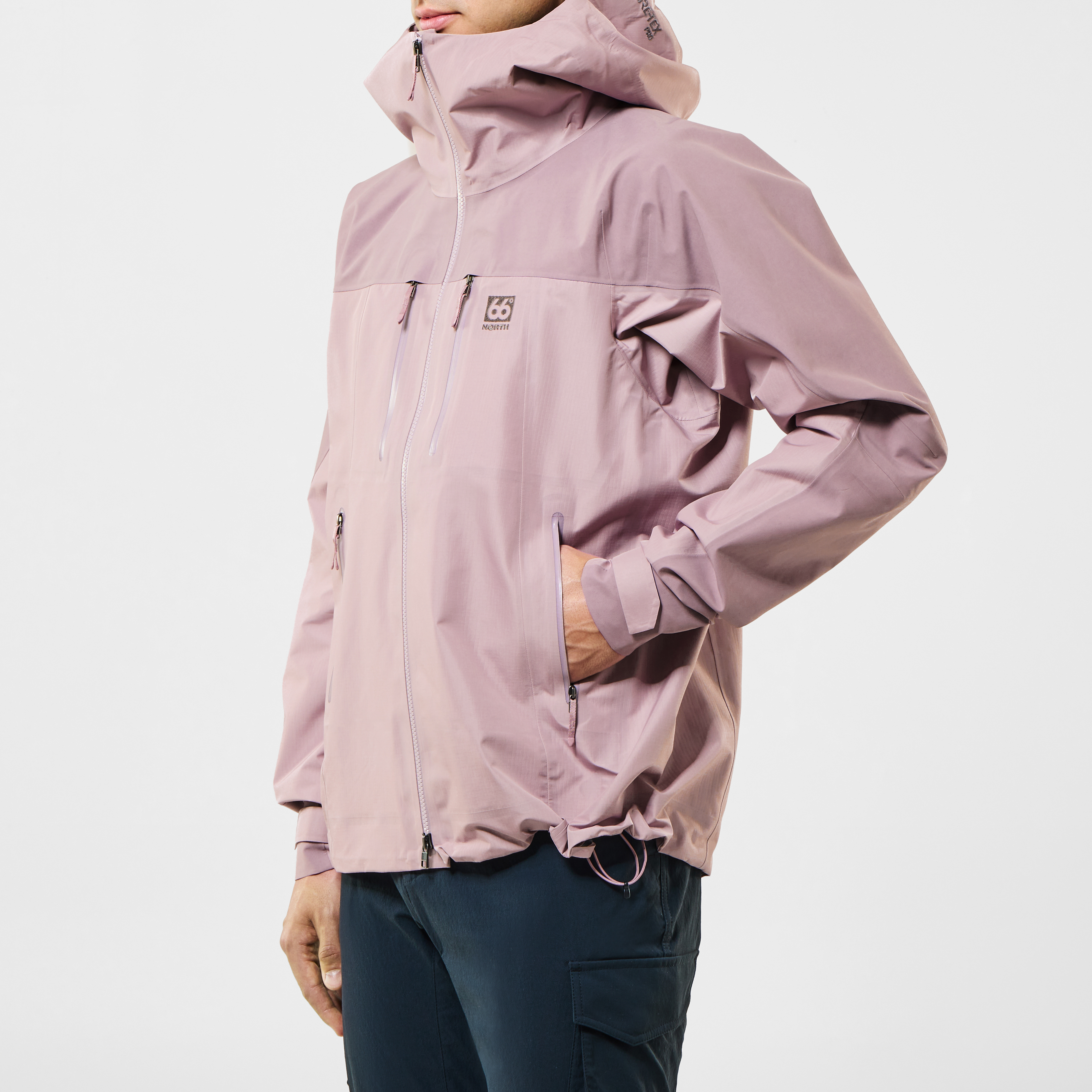 model-men [187cm / L]