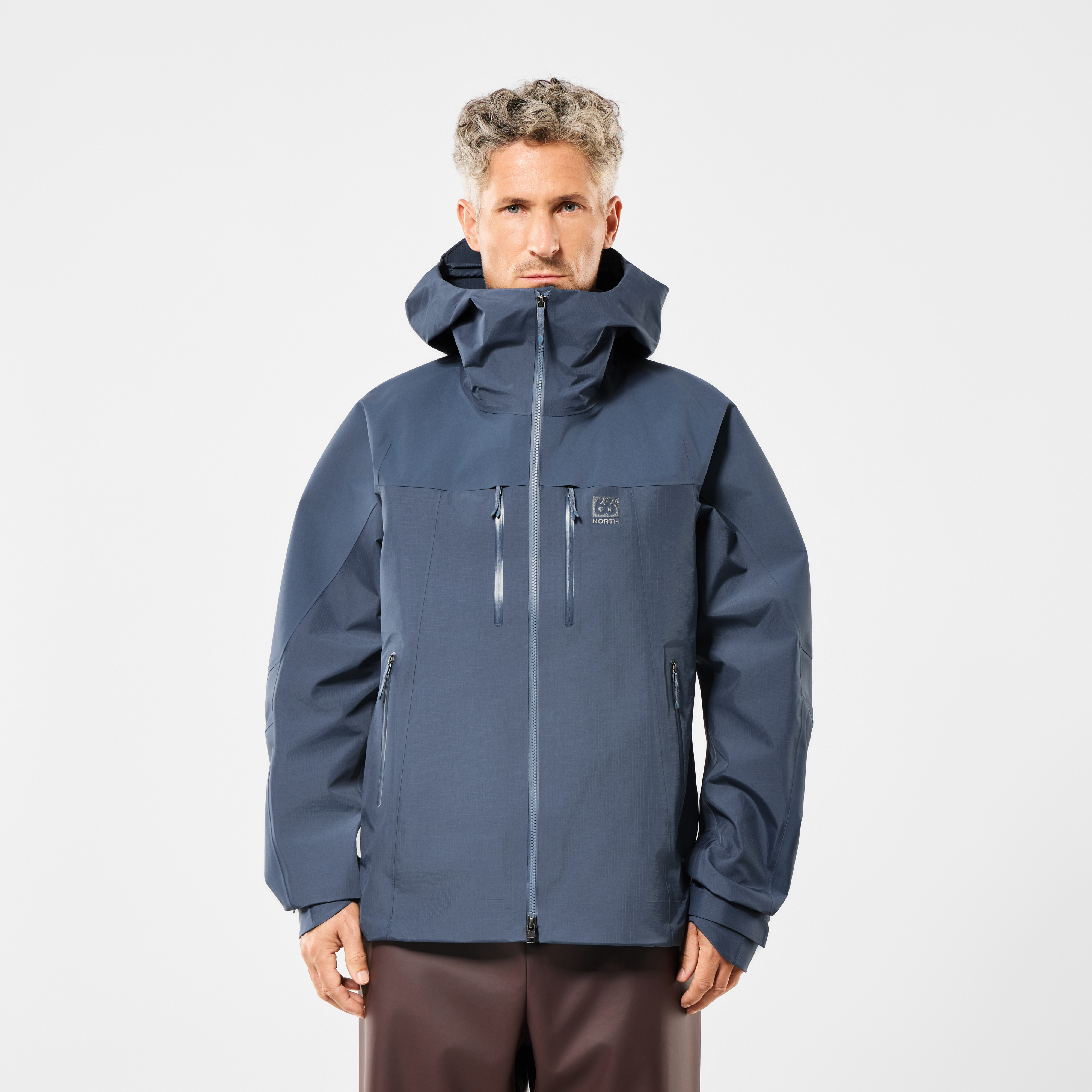 Men's Hornstrandir Gore-Tex Pro Jacket