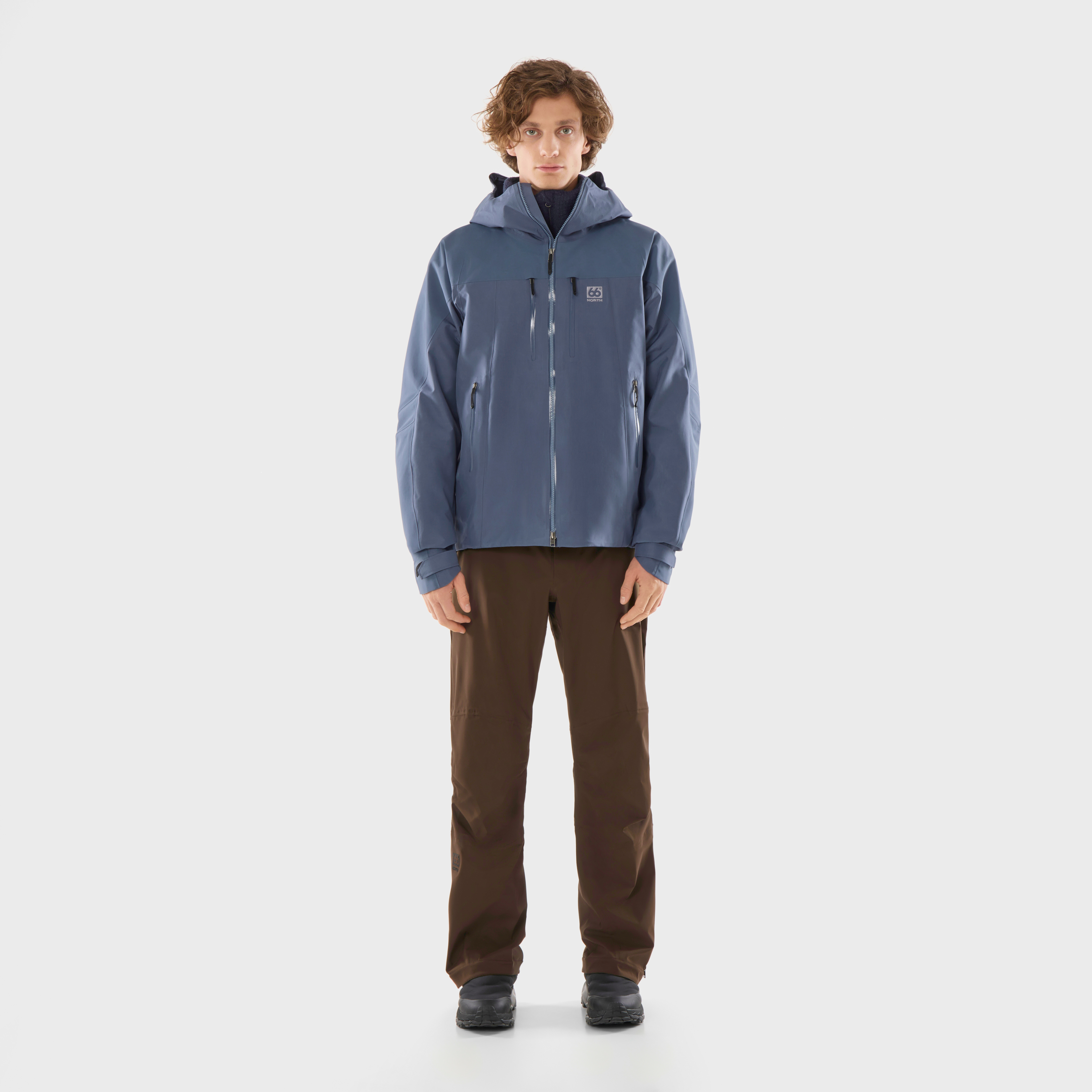 model-men [187cm / L]