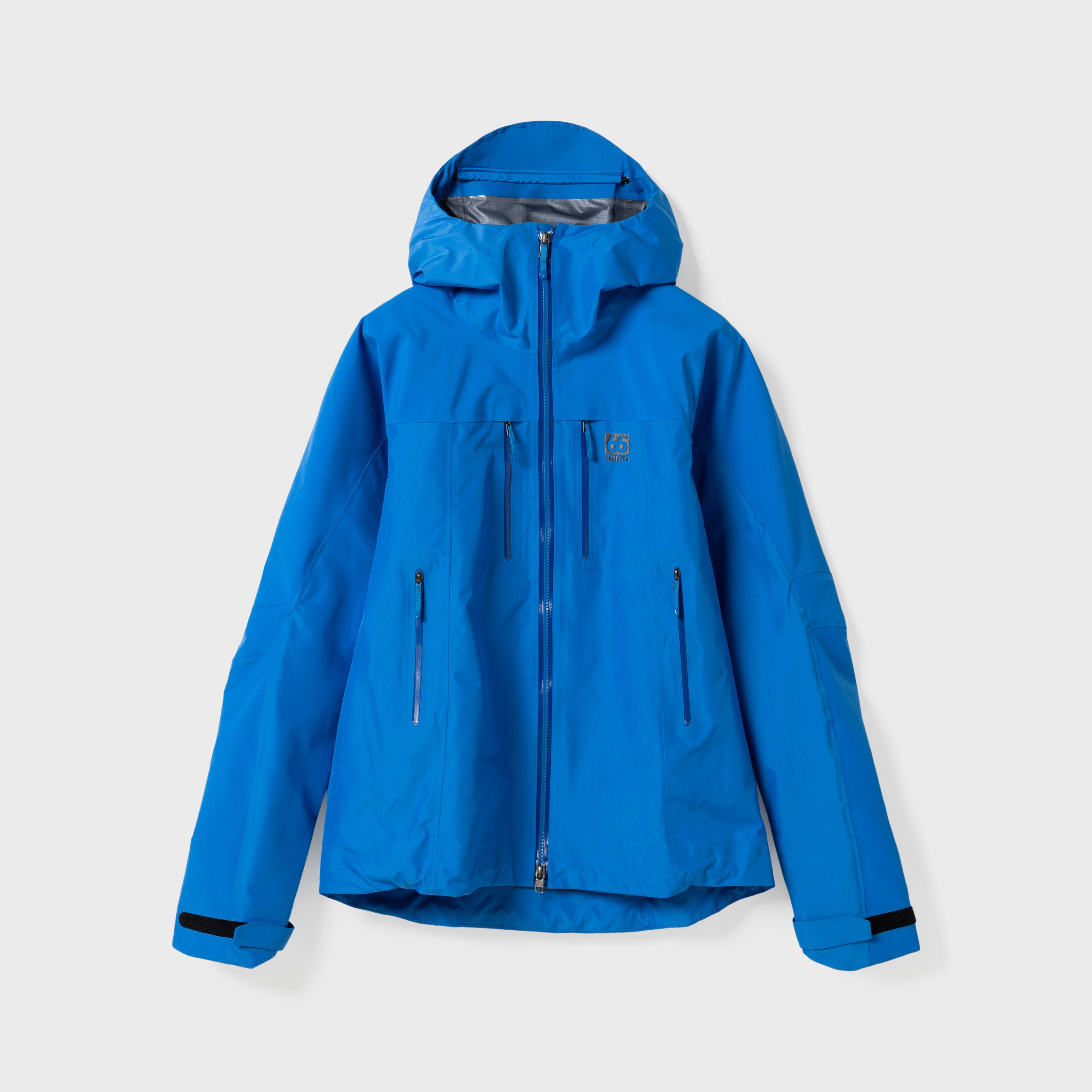 Men's Hornstrandir Gore-Tex Pro Jacket