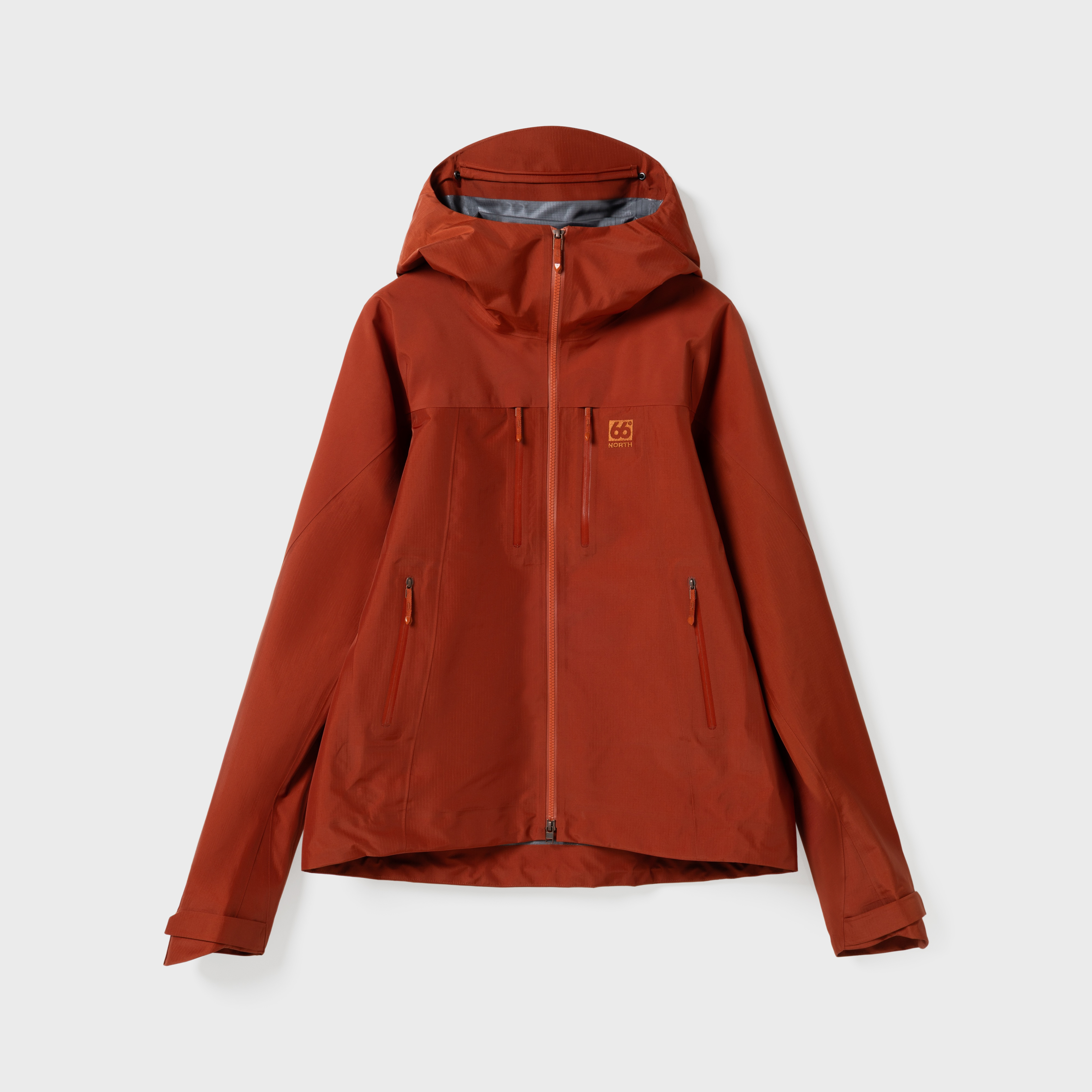 Men's Hornstrandir Gore-Tex Pro Shell Jacket