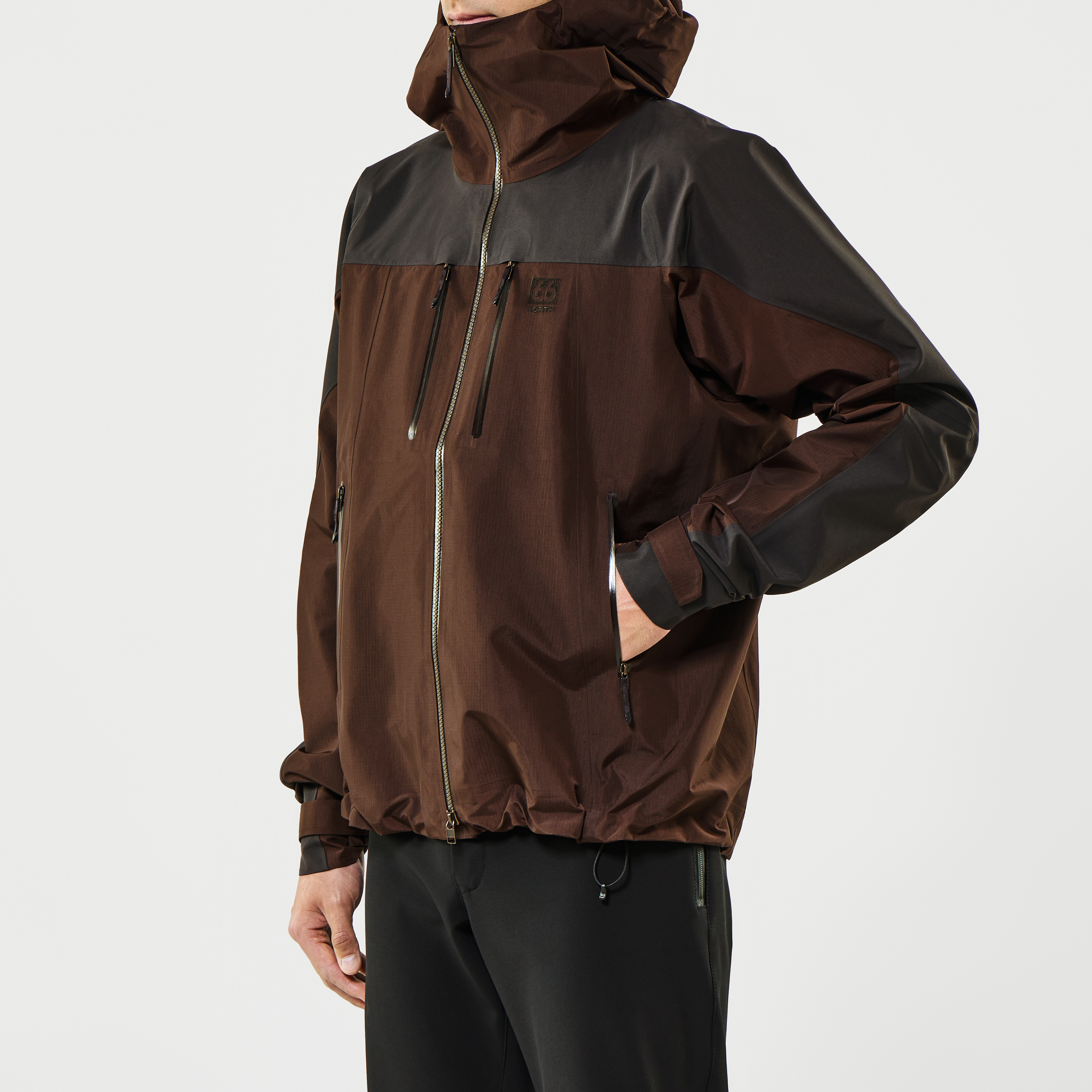 model-men [187cm / L]