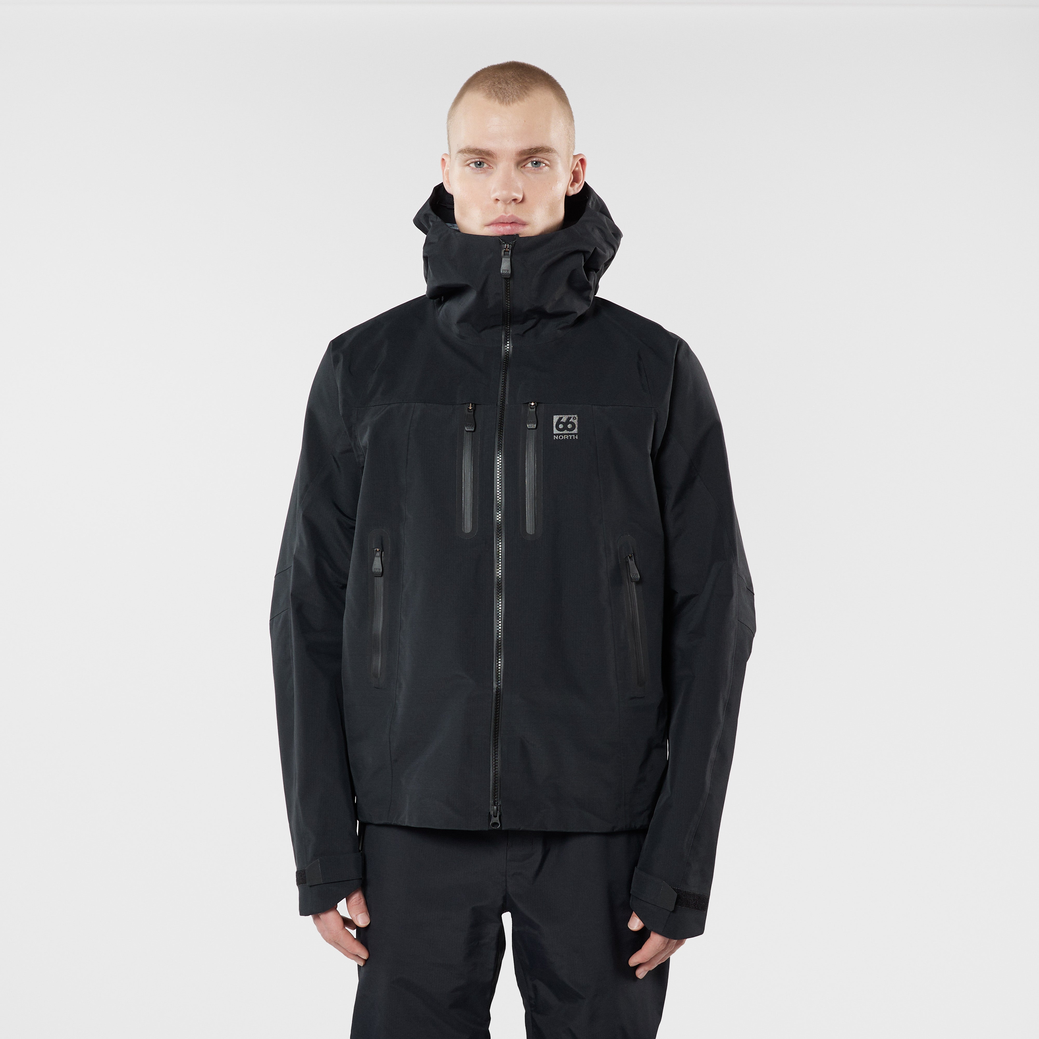 Men's Hornstrandir Gore-Tex Pro Jacket