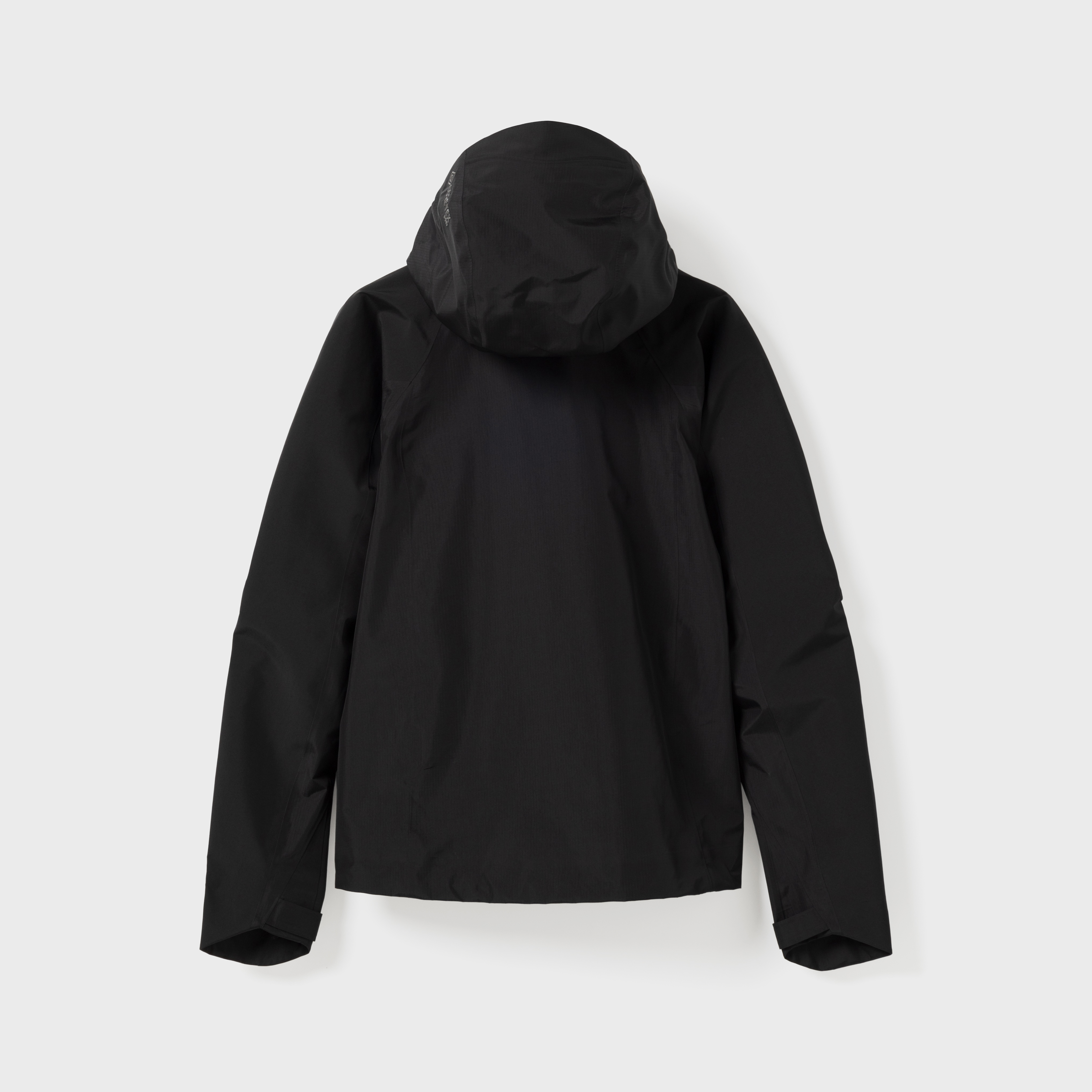 Hornstrandir Black