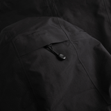 Hornstrandir Black