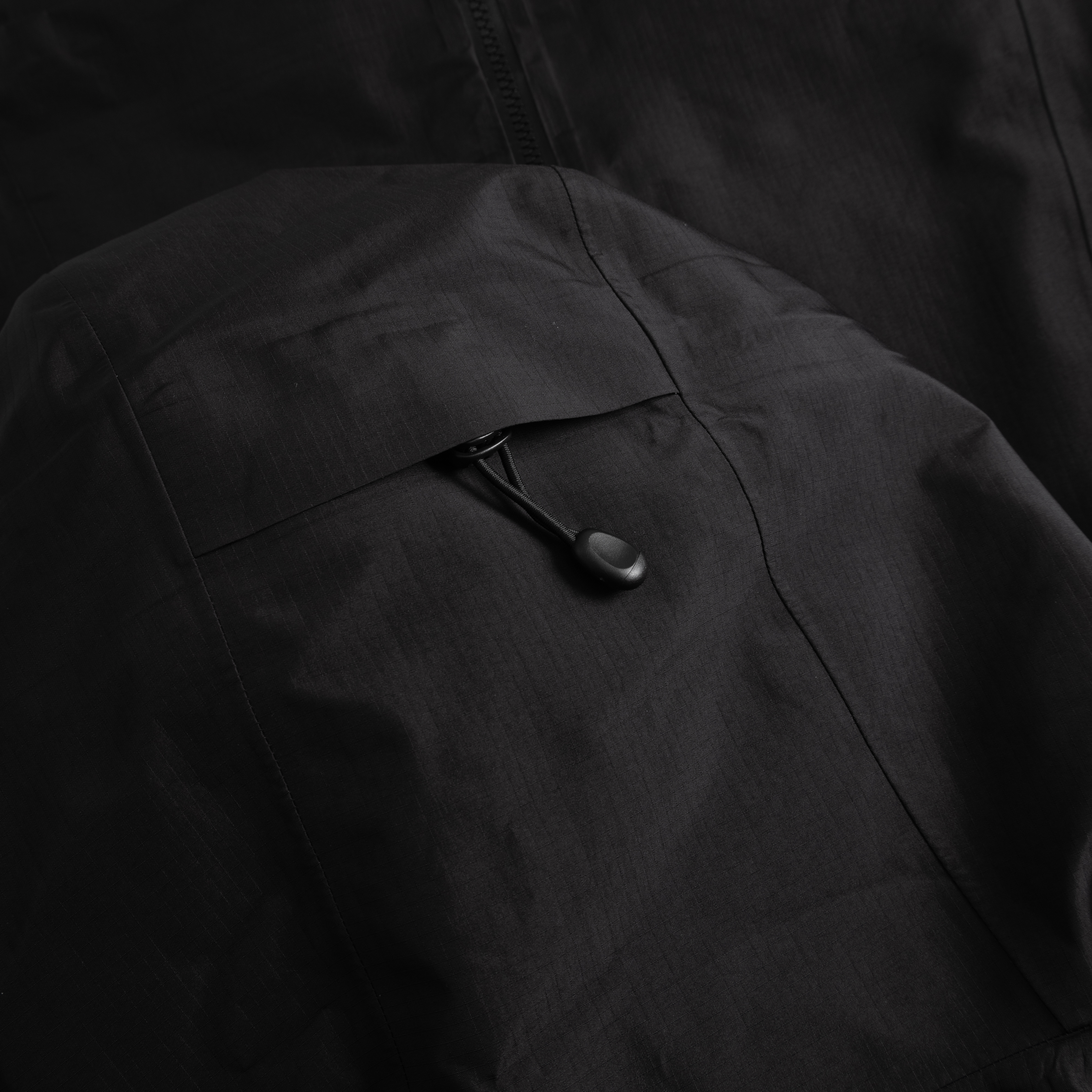 Hornstrandir Black