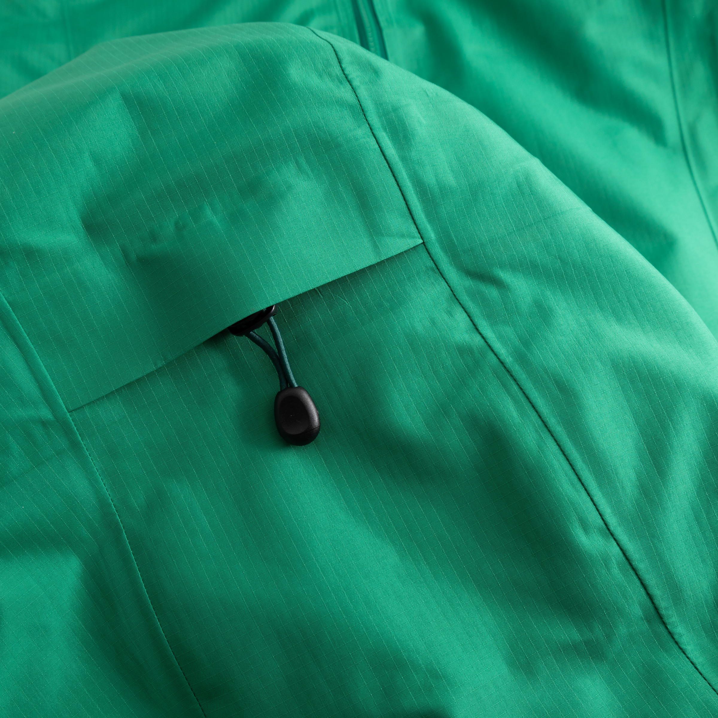 Men's Hornstrandir Gore-Tex Pro Jacket