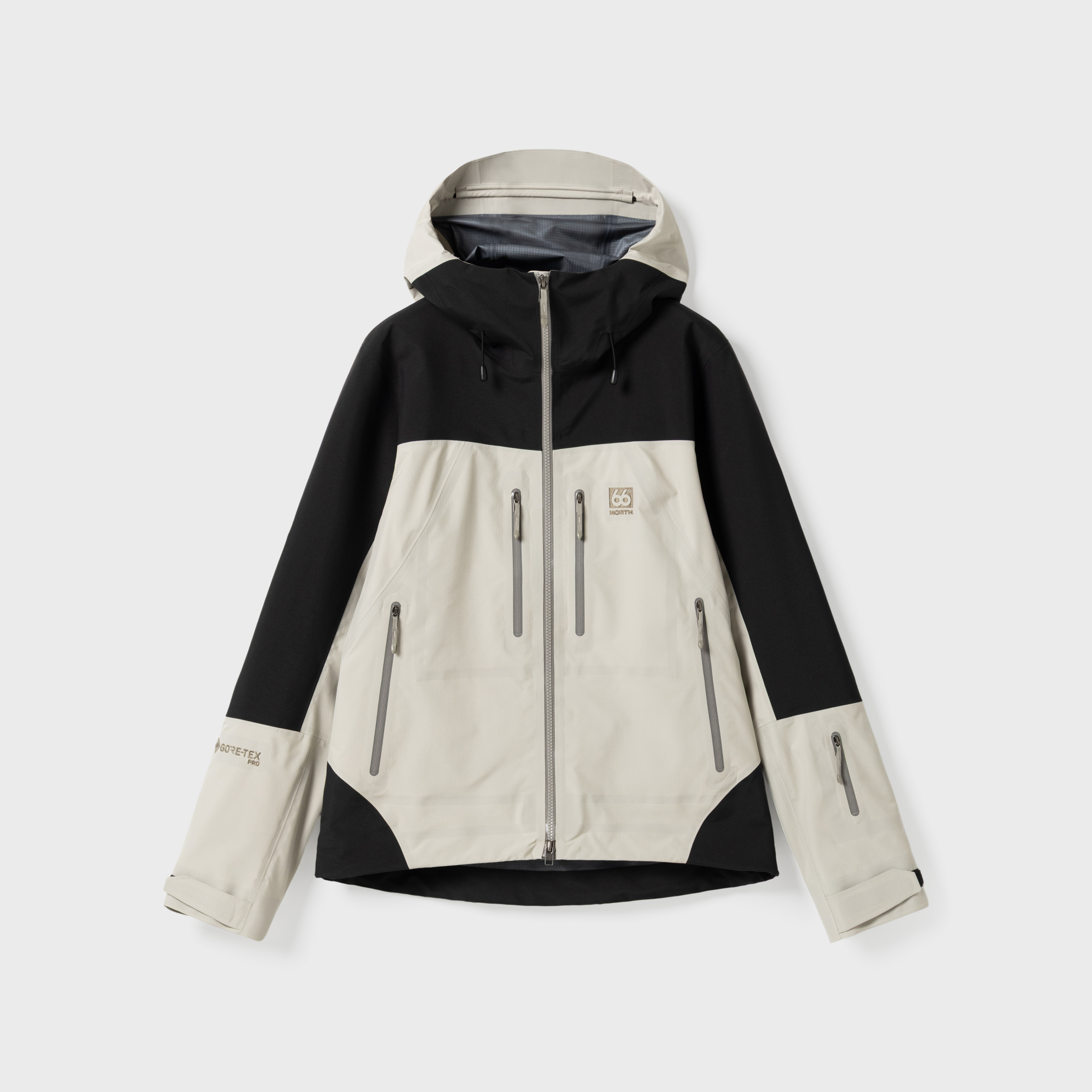 Women's Tindur Gore-Tex Pro Jacket