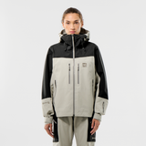 Women's Tindur Gore-Tex Pro Shell Jacket