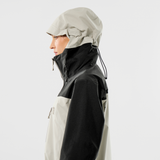 Women's Tindur Gore-Tex Pro Shell Jacket