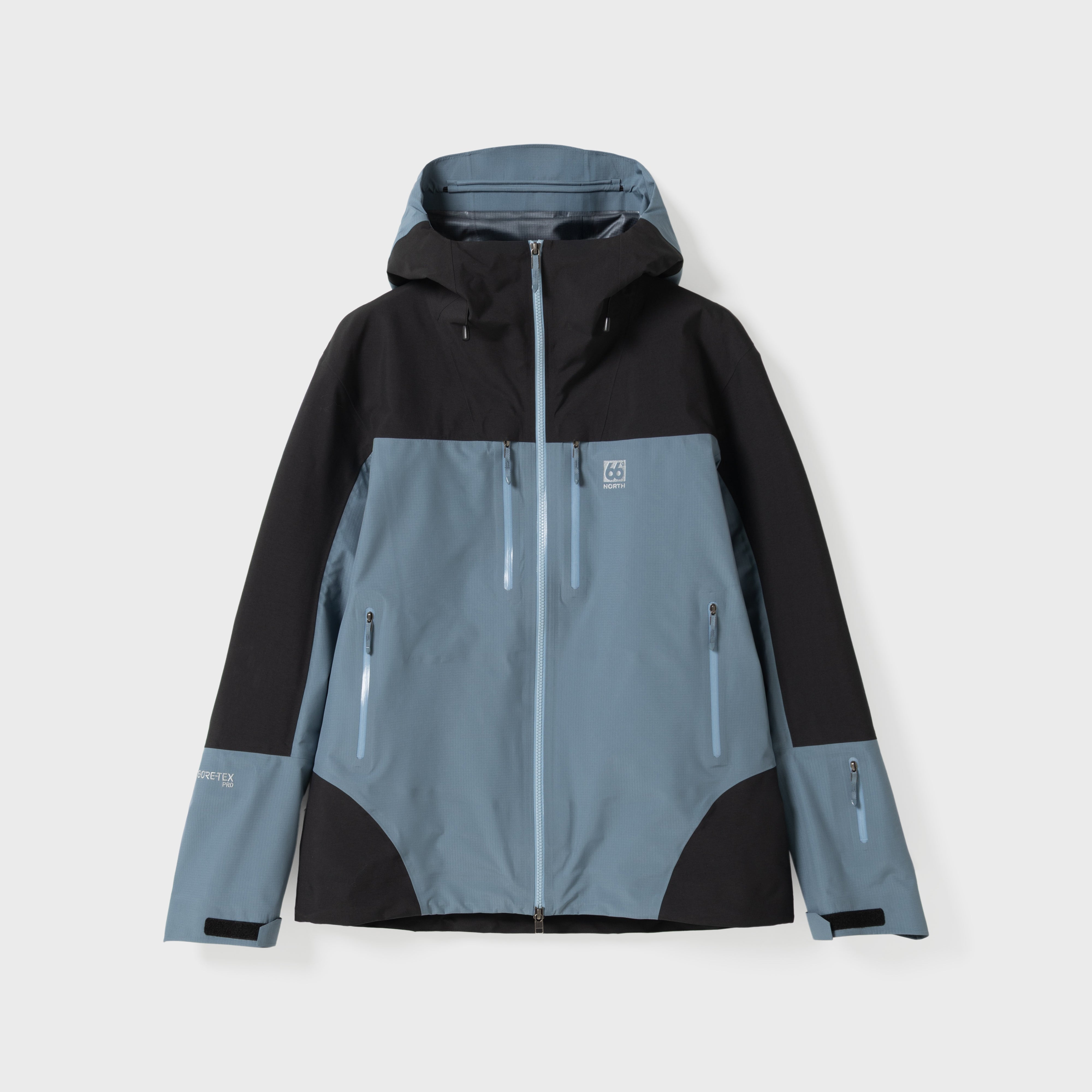 Tindur GTX Pro Jacket