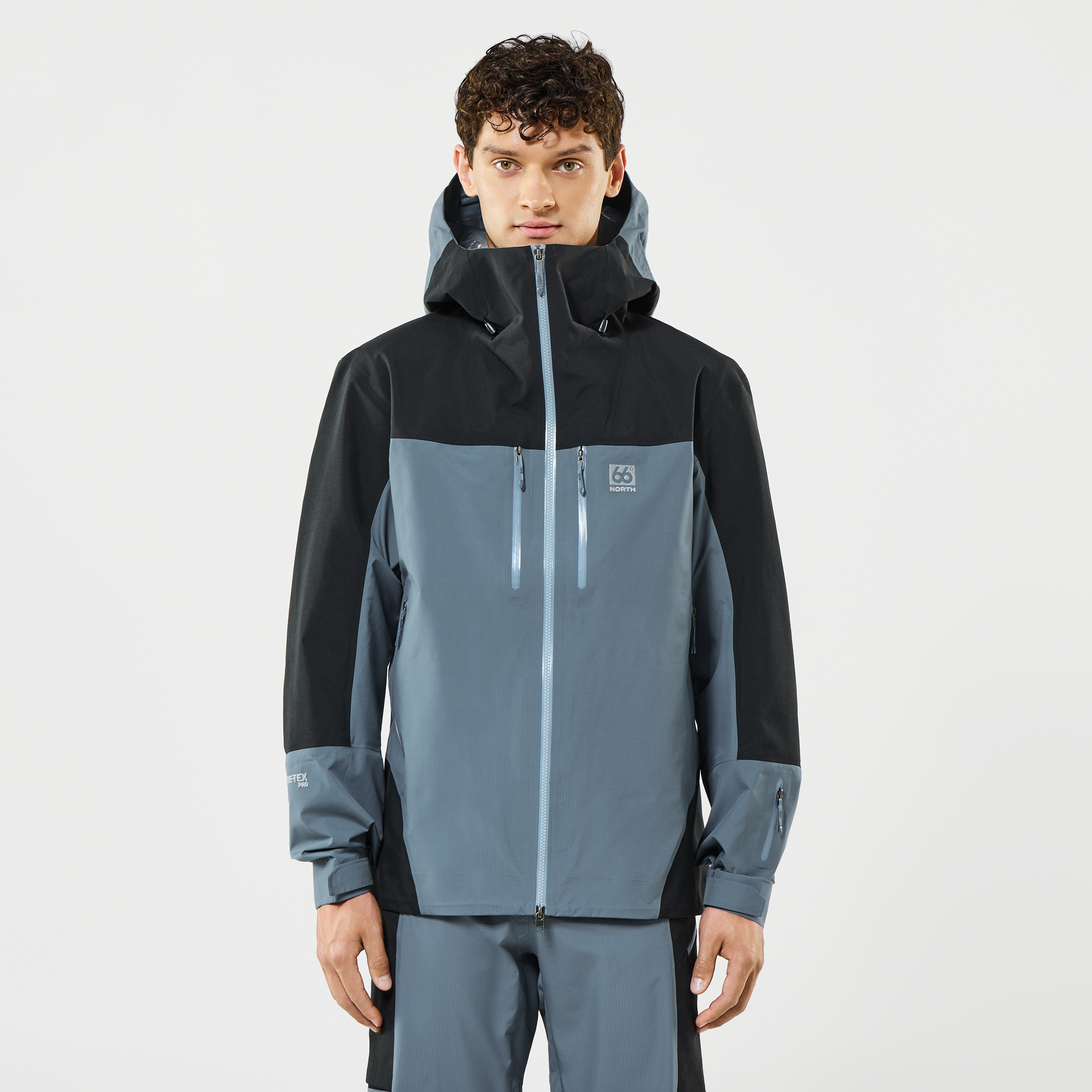 model-men [187cm / L]