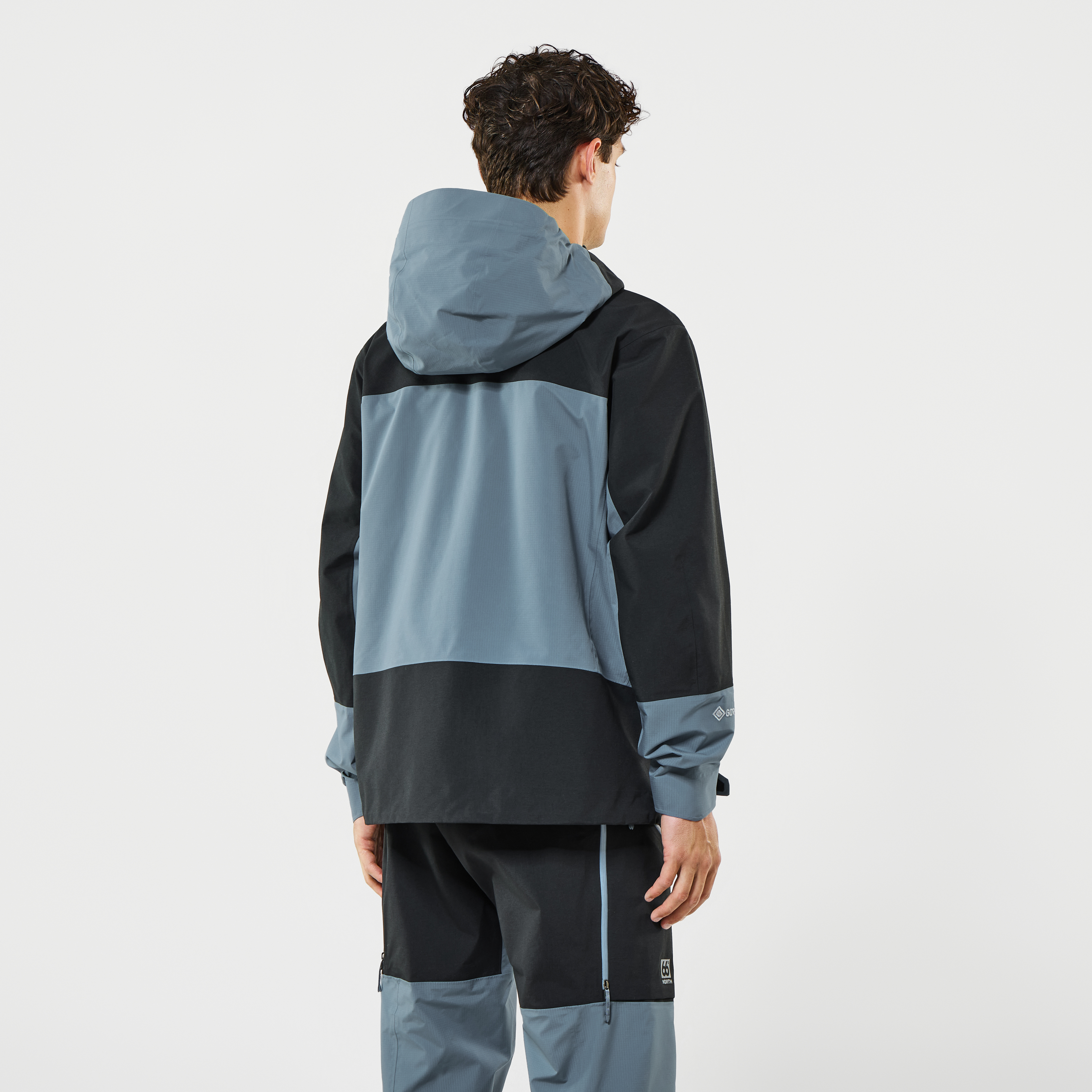 model-men [187cm / L]