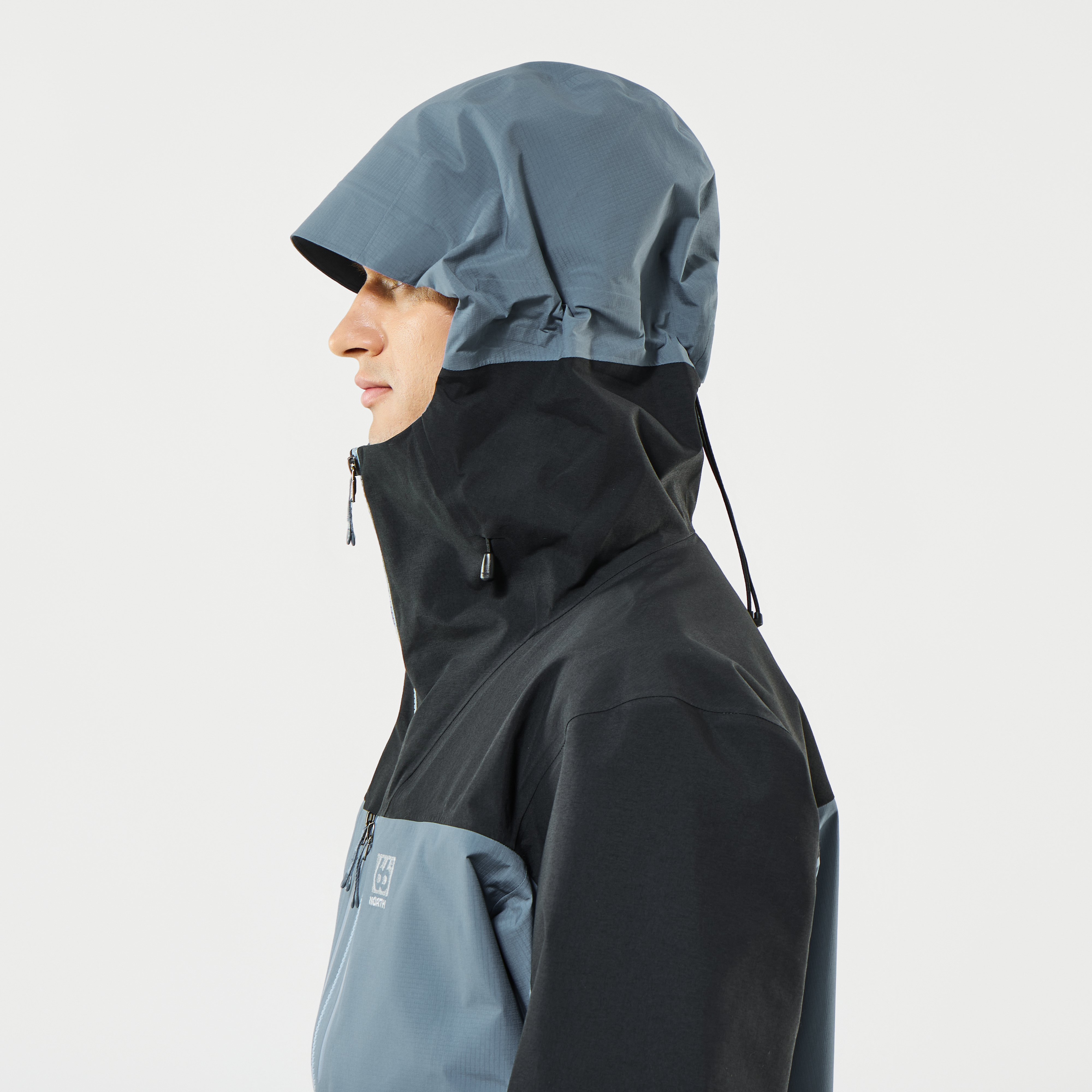 model-men [187cm / L]