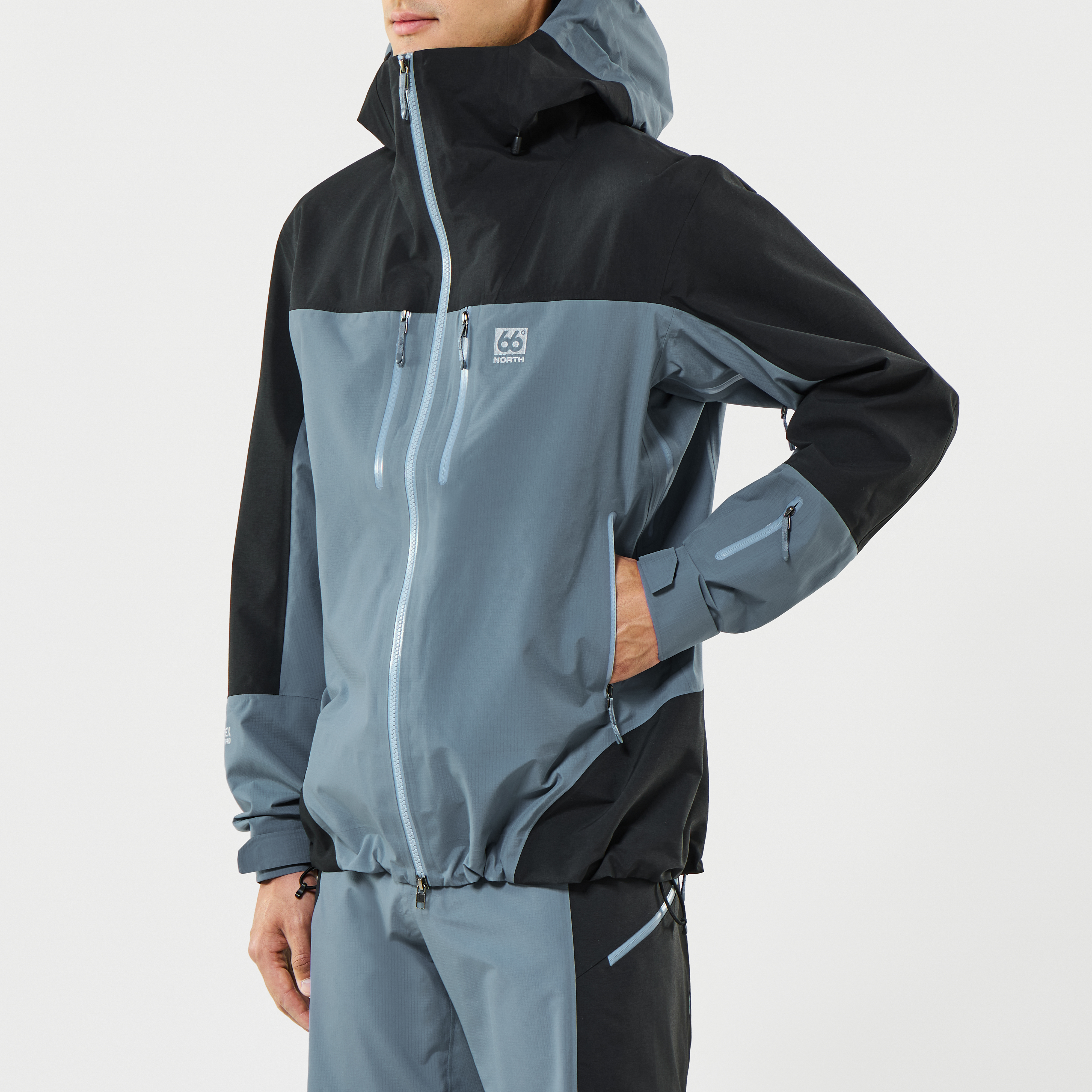 model-men [187cm / L]