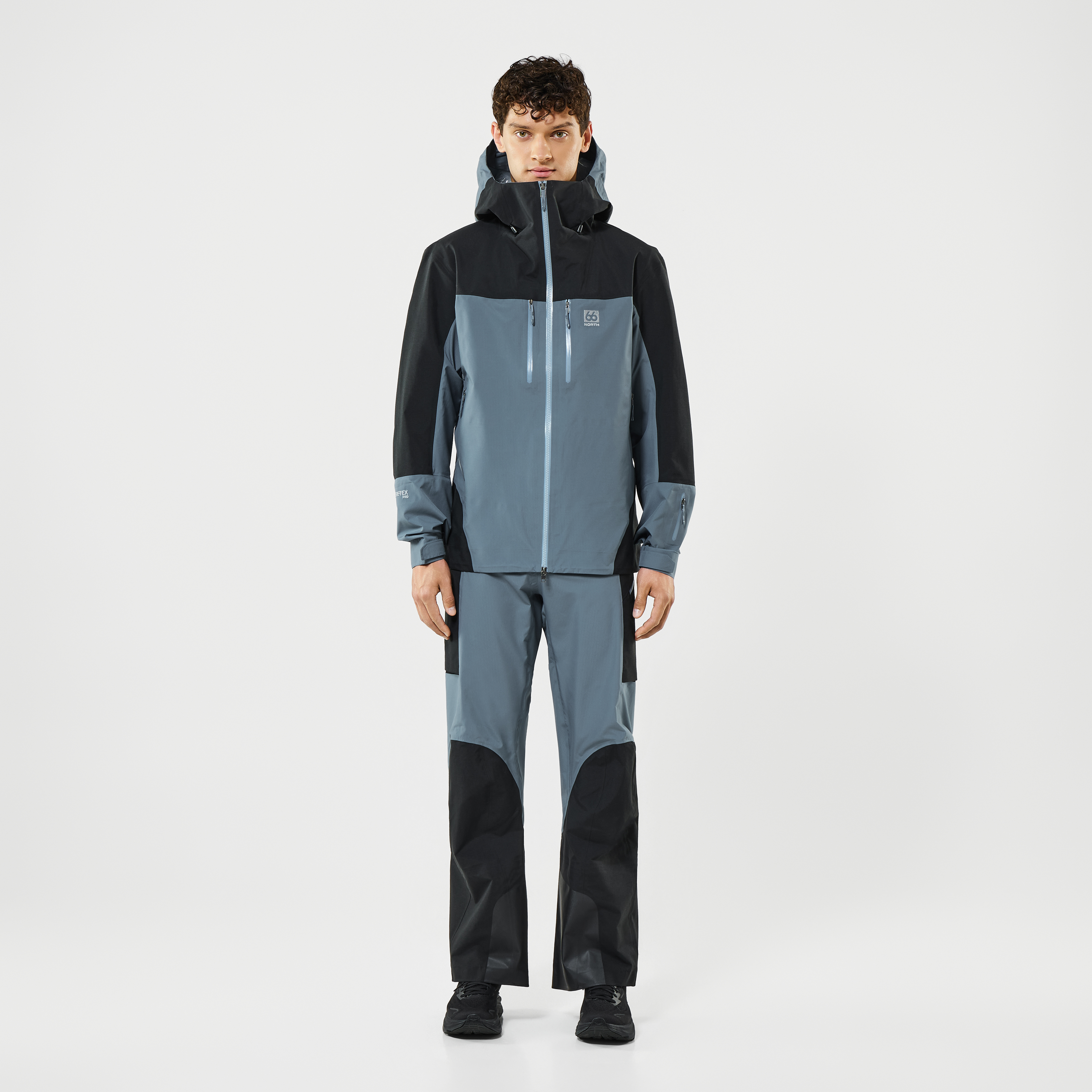 model-men [187cm / L]