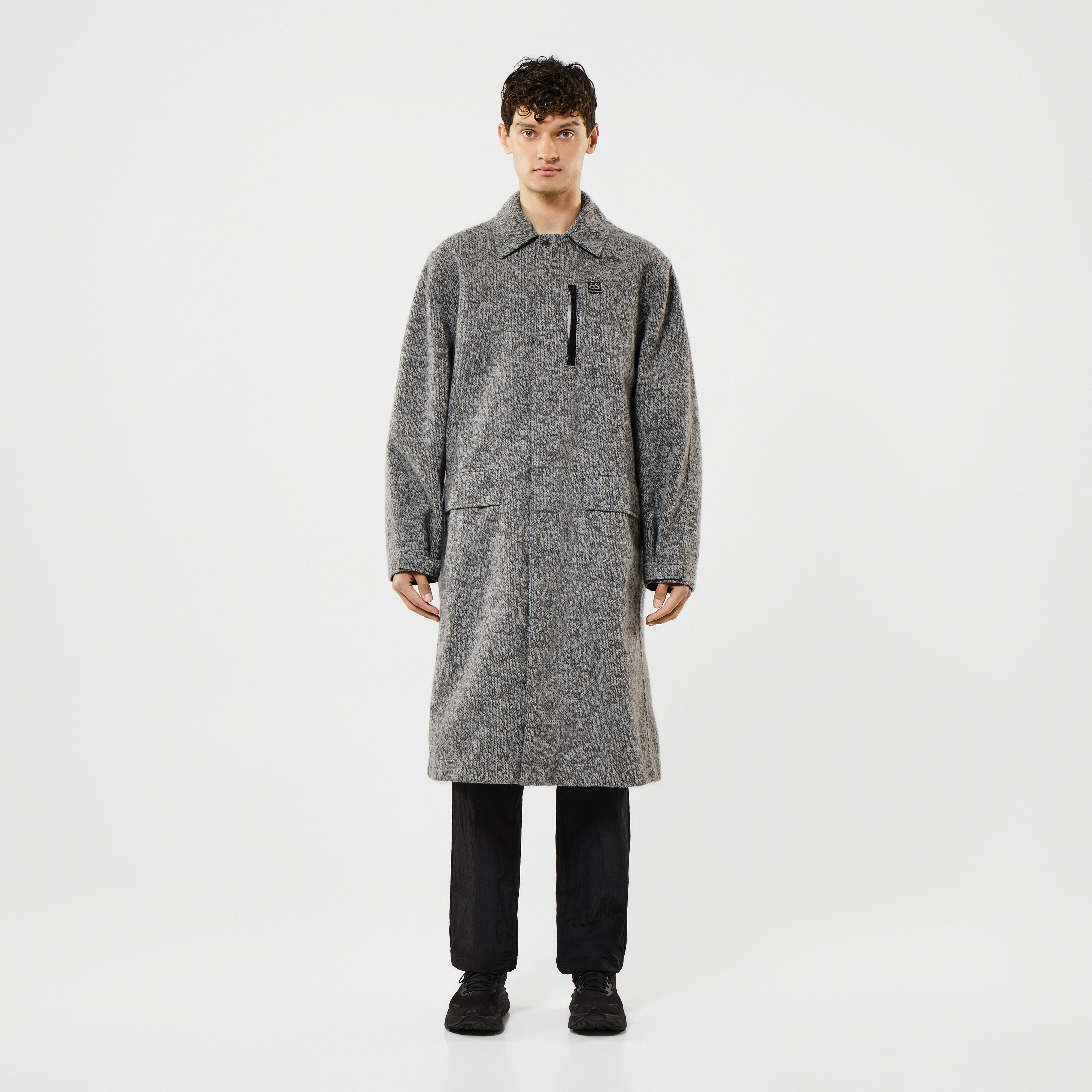 model-men [187cm / L]