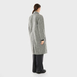 Vindur Wool Coat