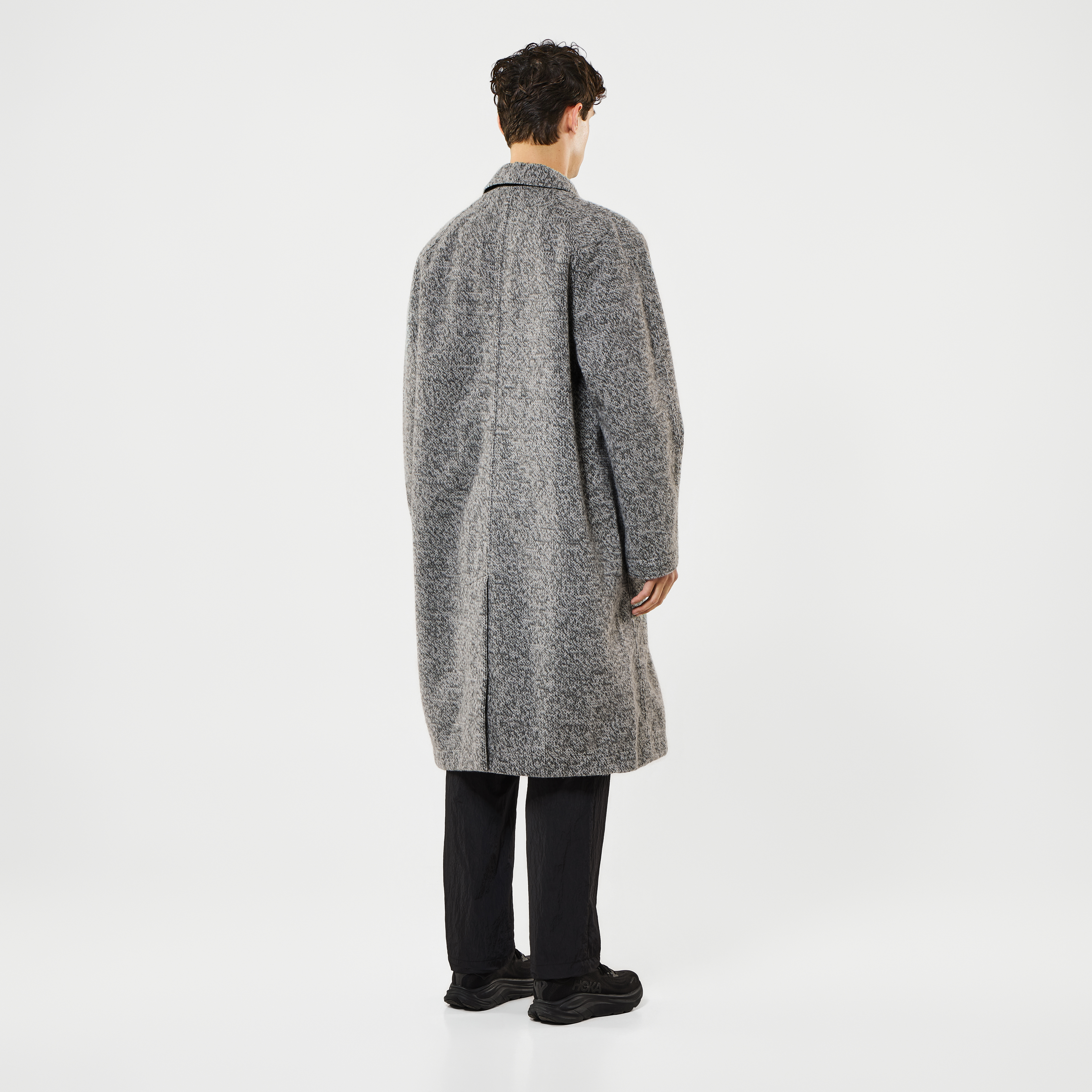 model-men [187cm / L]