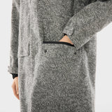 Vindur Wool Coat
