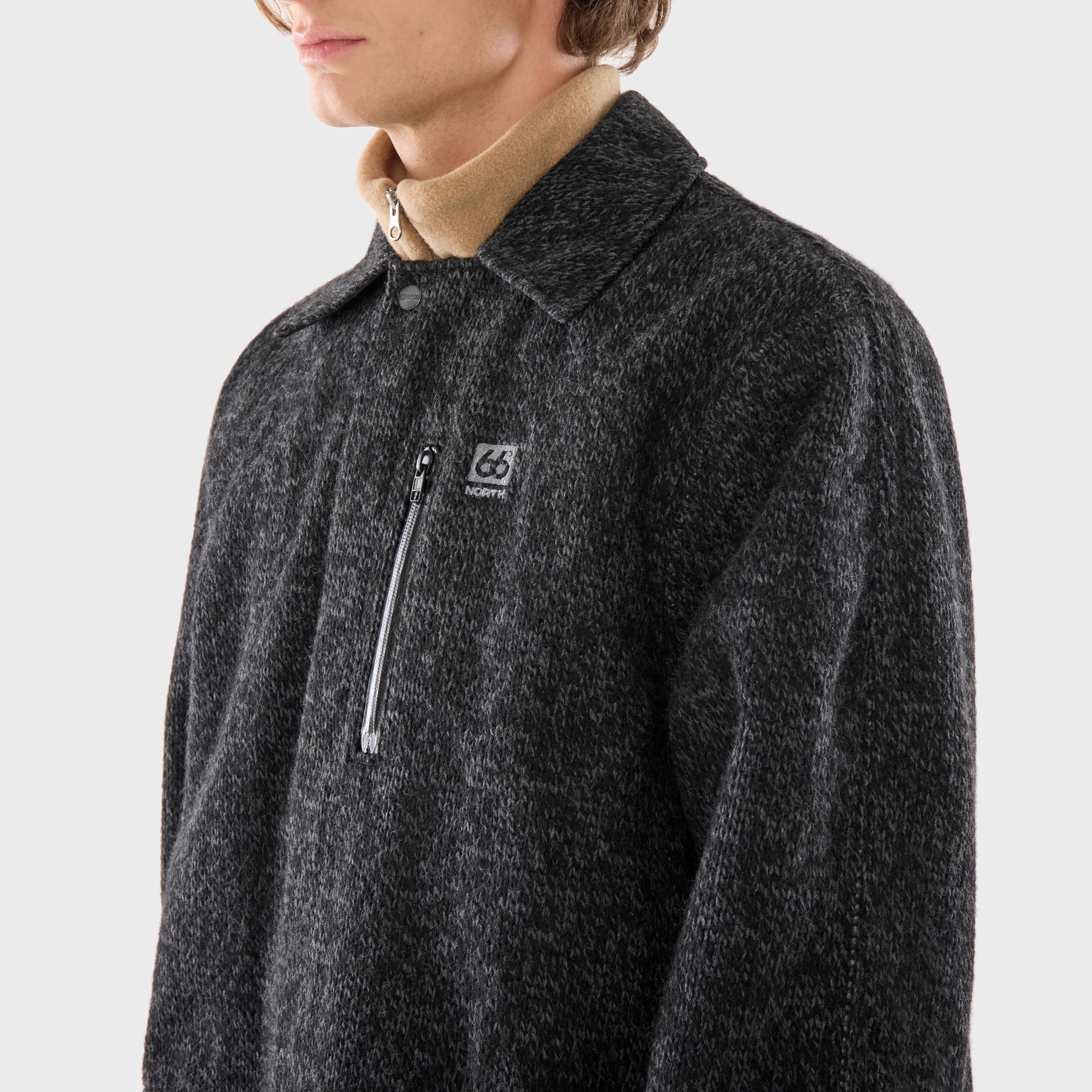  model-men