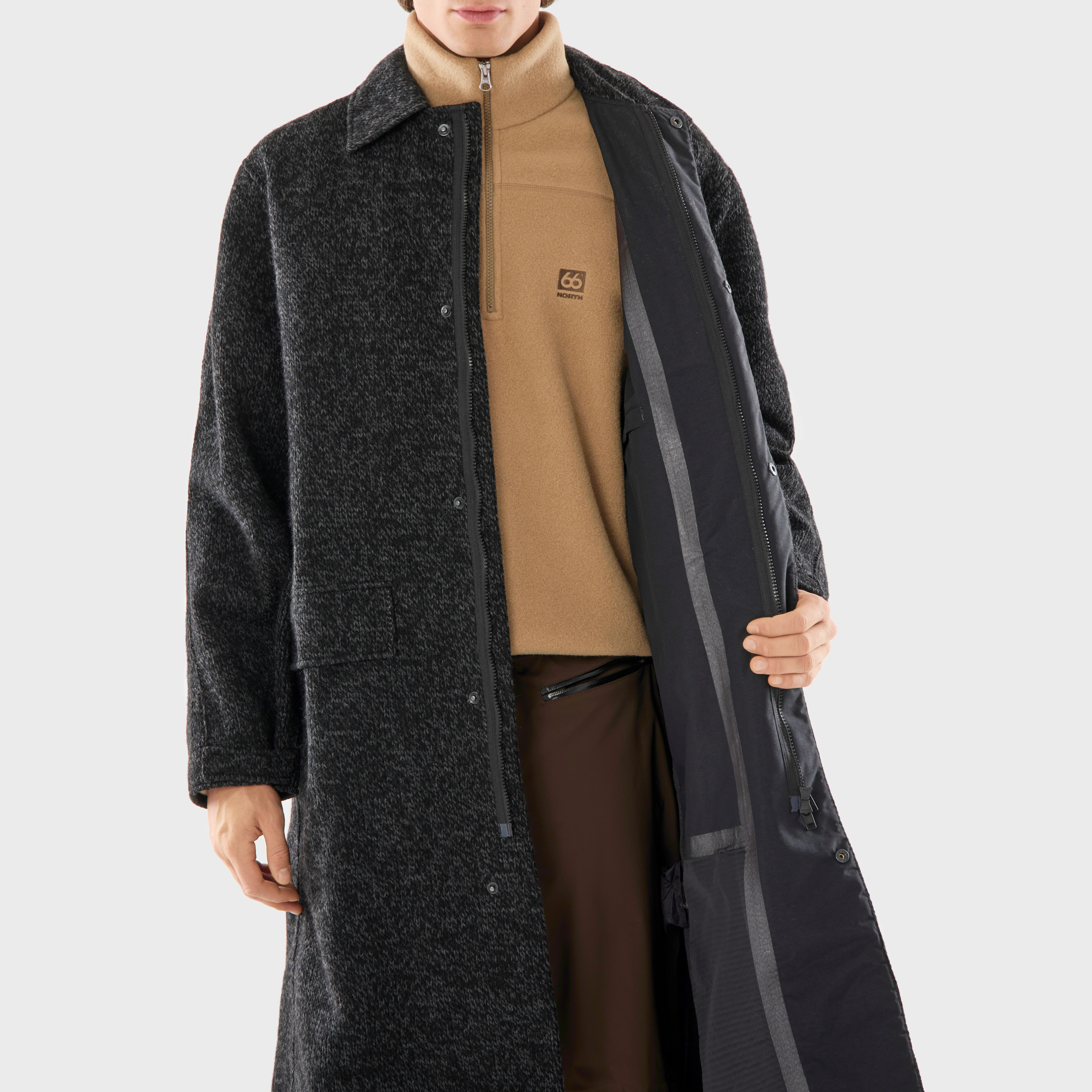  model-men